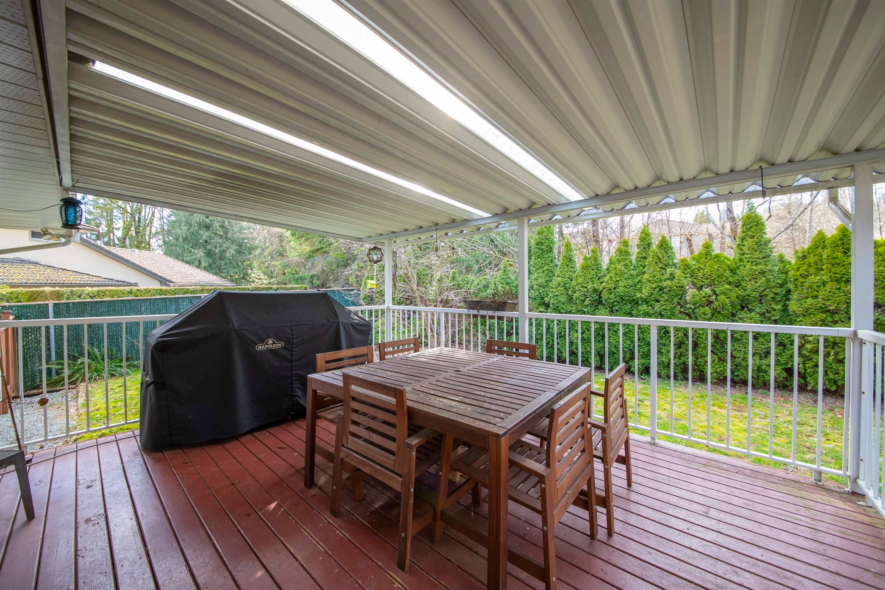 3321 Hockaday Place, Coquitlam, V3E 2X9 — photo 5