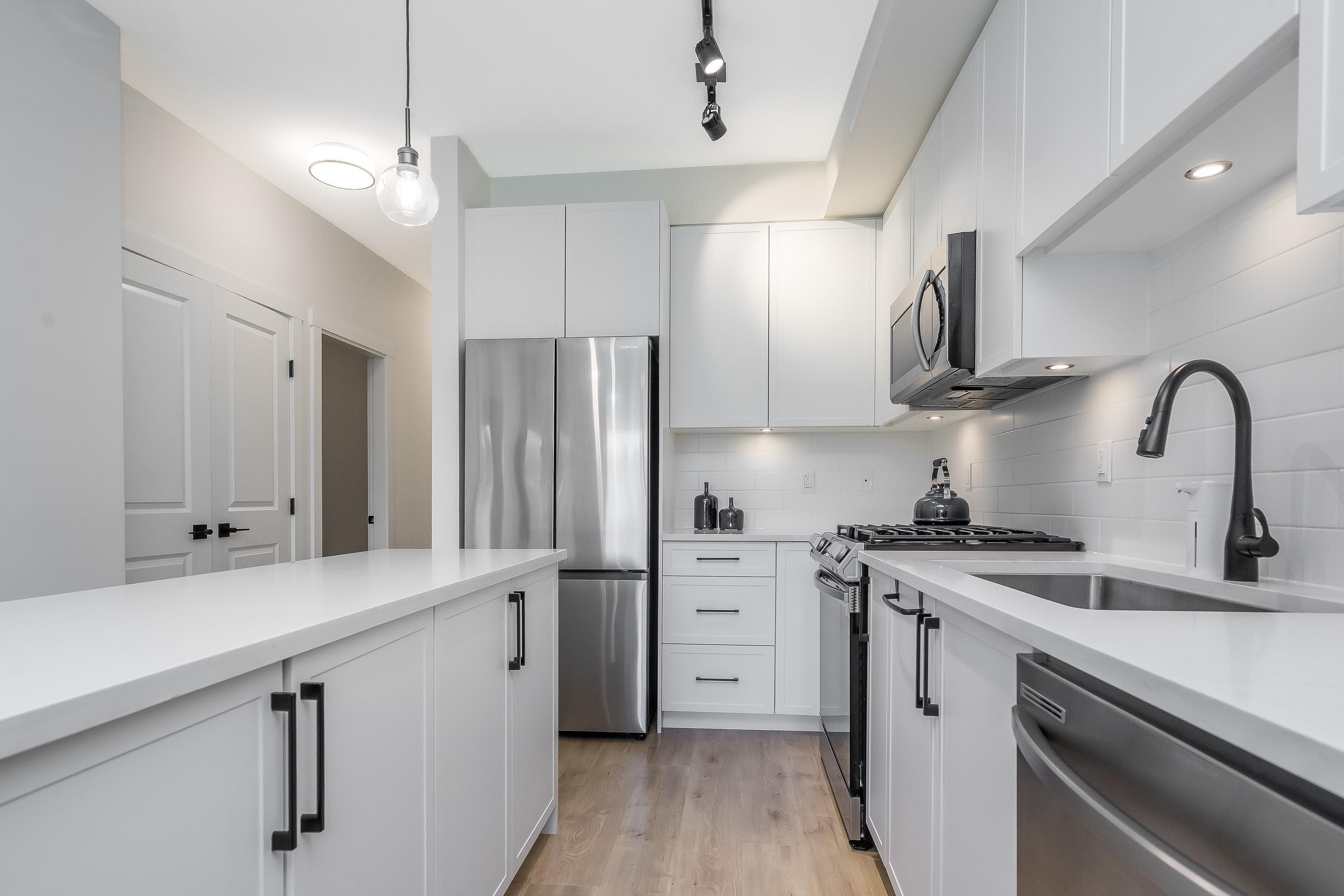 316 - 19935 75a Avenue, Langley, V2Y 4L5 — photo 3