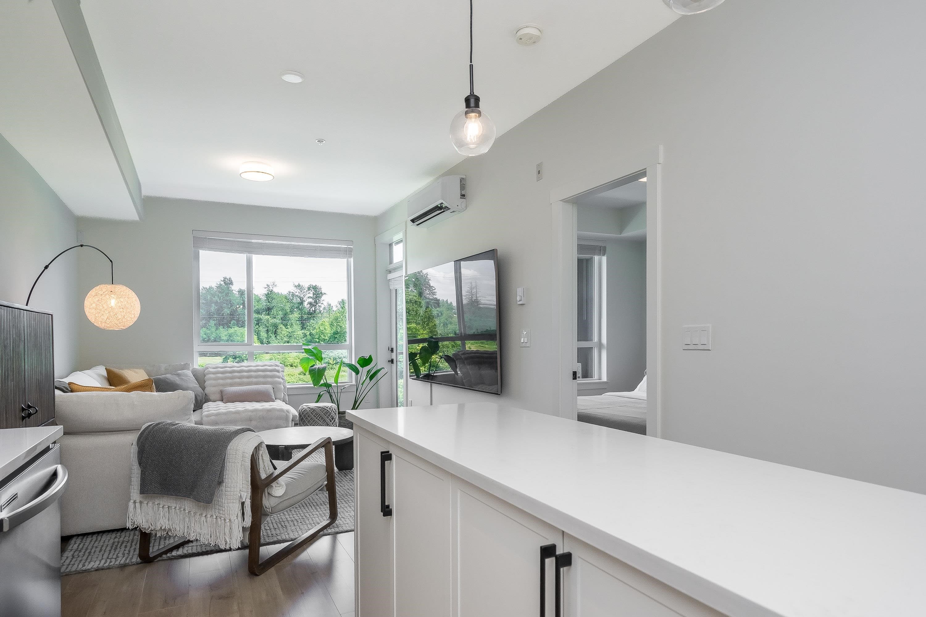 316 - 19935 75a Avenue, Langley, V2Y 4L5 — photo 5