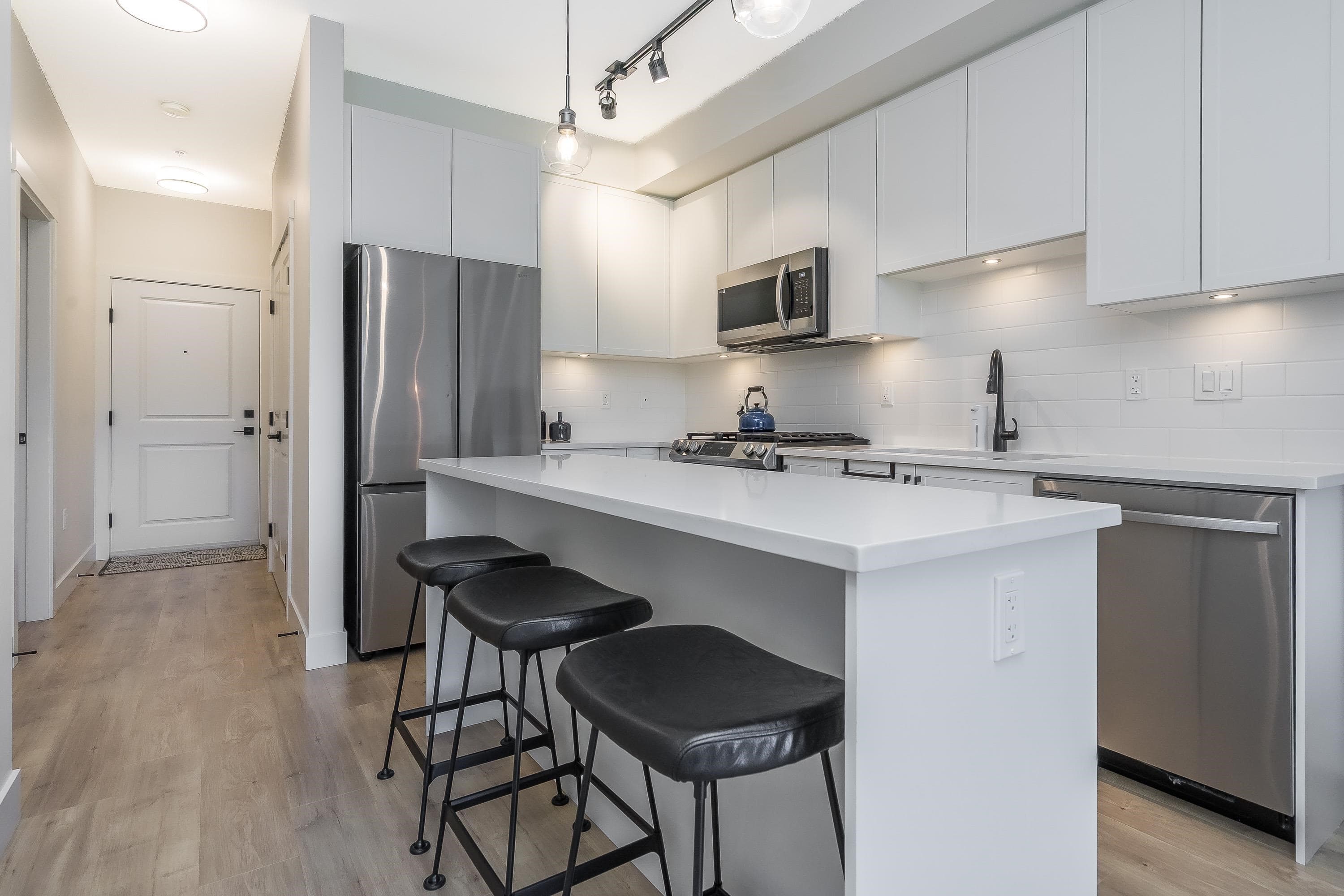 316 - 19935 75a Avenue, Langley, V2Y 4L5 — photo 4