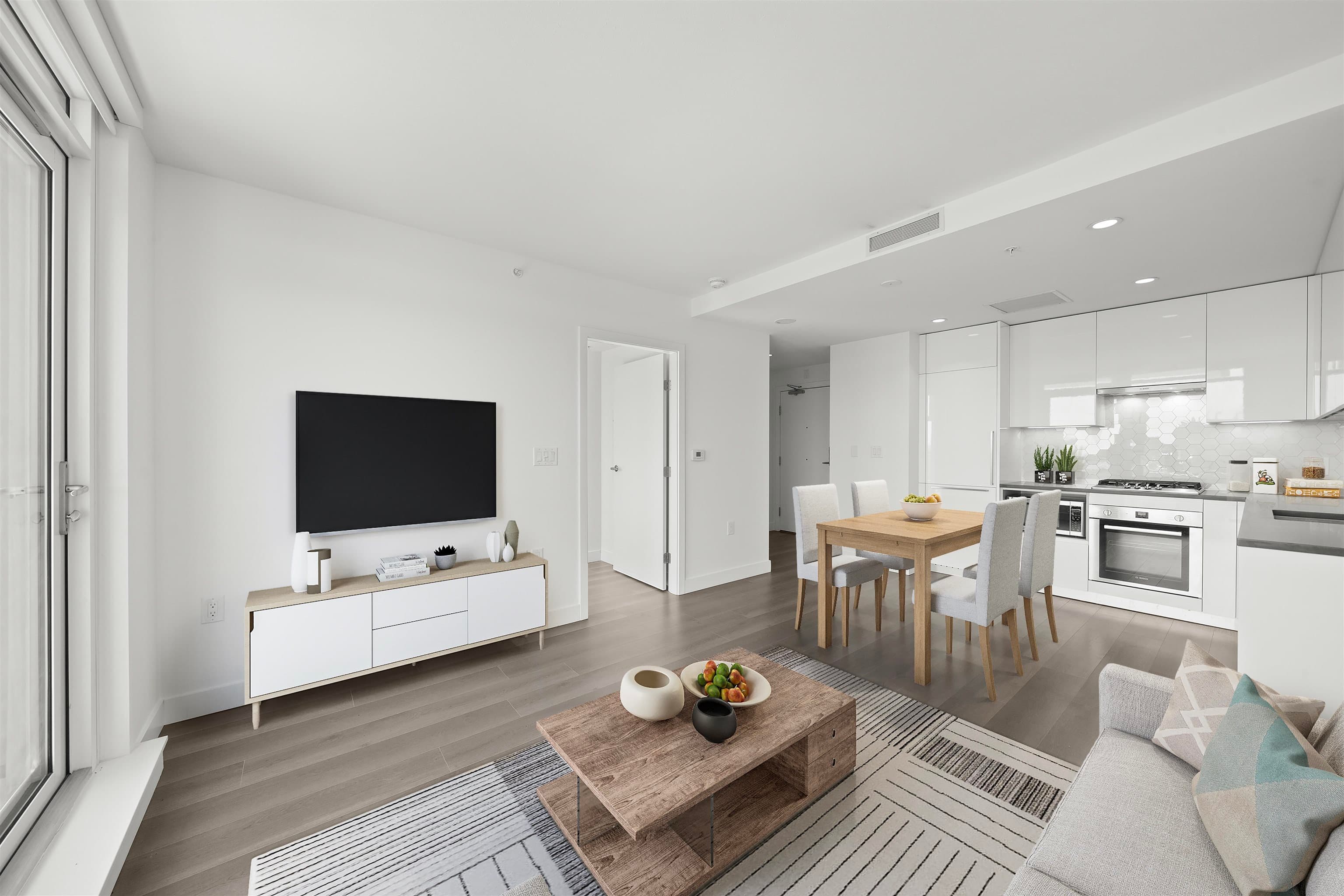 1501 - 8188 Fraser Street, Vancouver, V5X 0J8 — photo 5