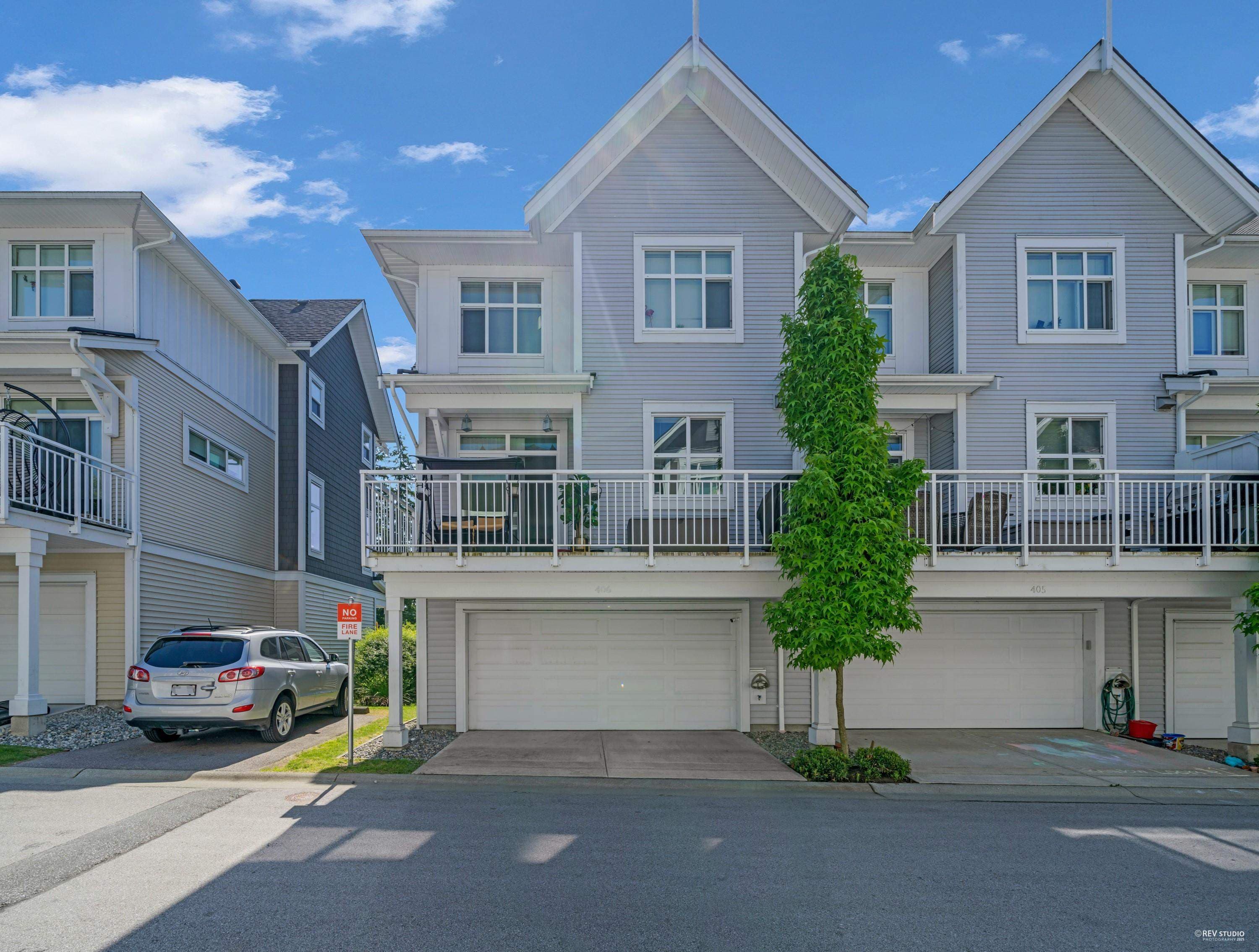 406 - 11295 Pazarena Place, Maple Ridge, V2X 4K9 — photo 2