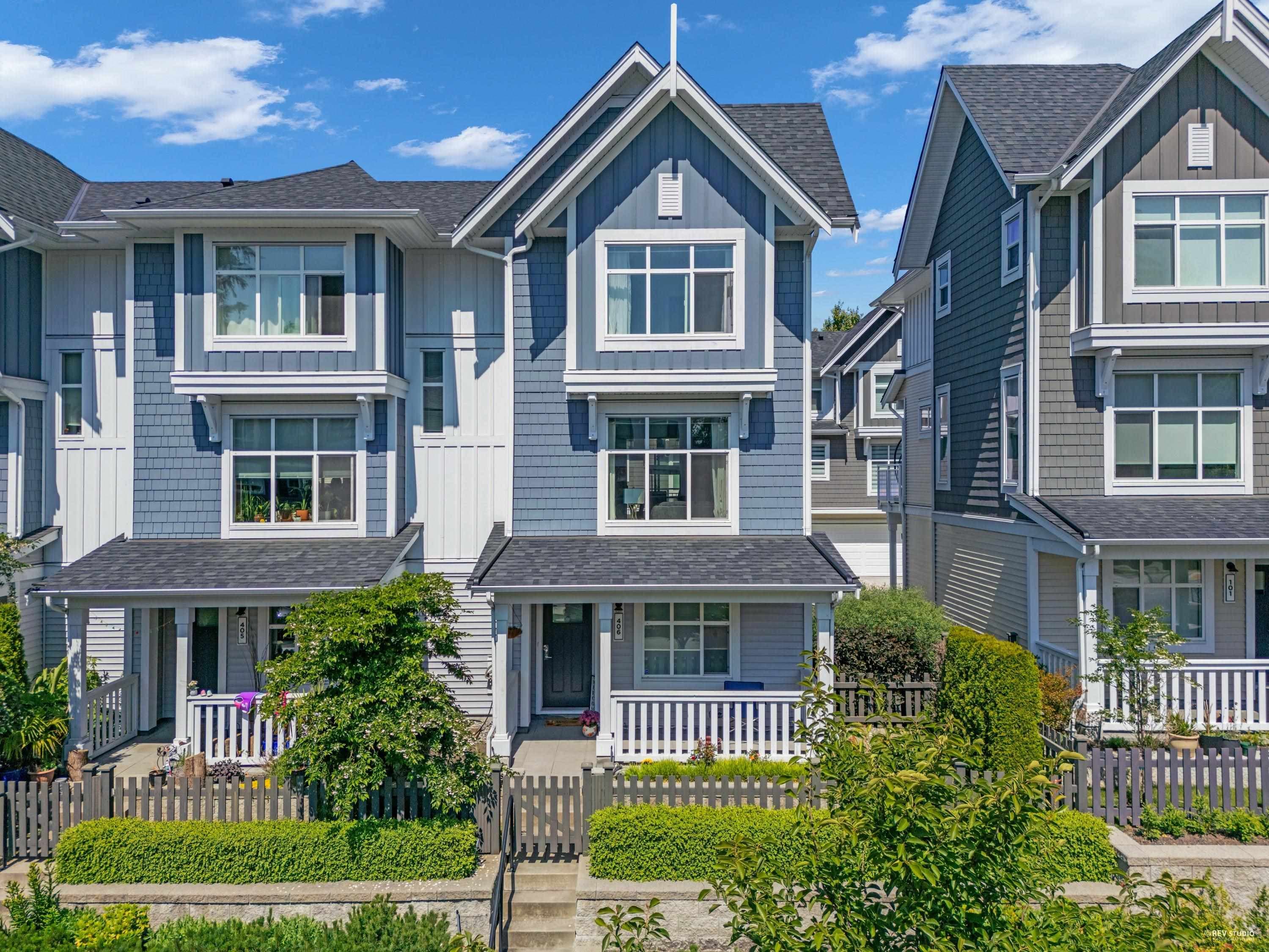 406 - 11295 Pazarena Place, Maple Ridge, V2X 4K9 — photo 5