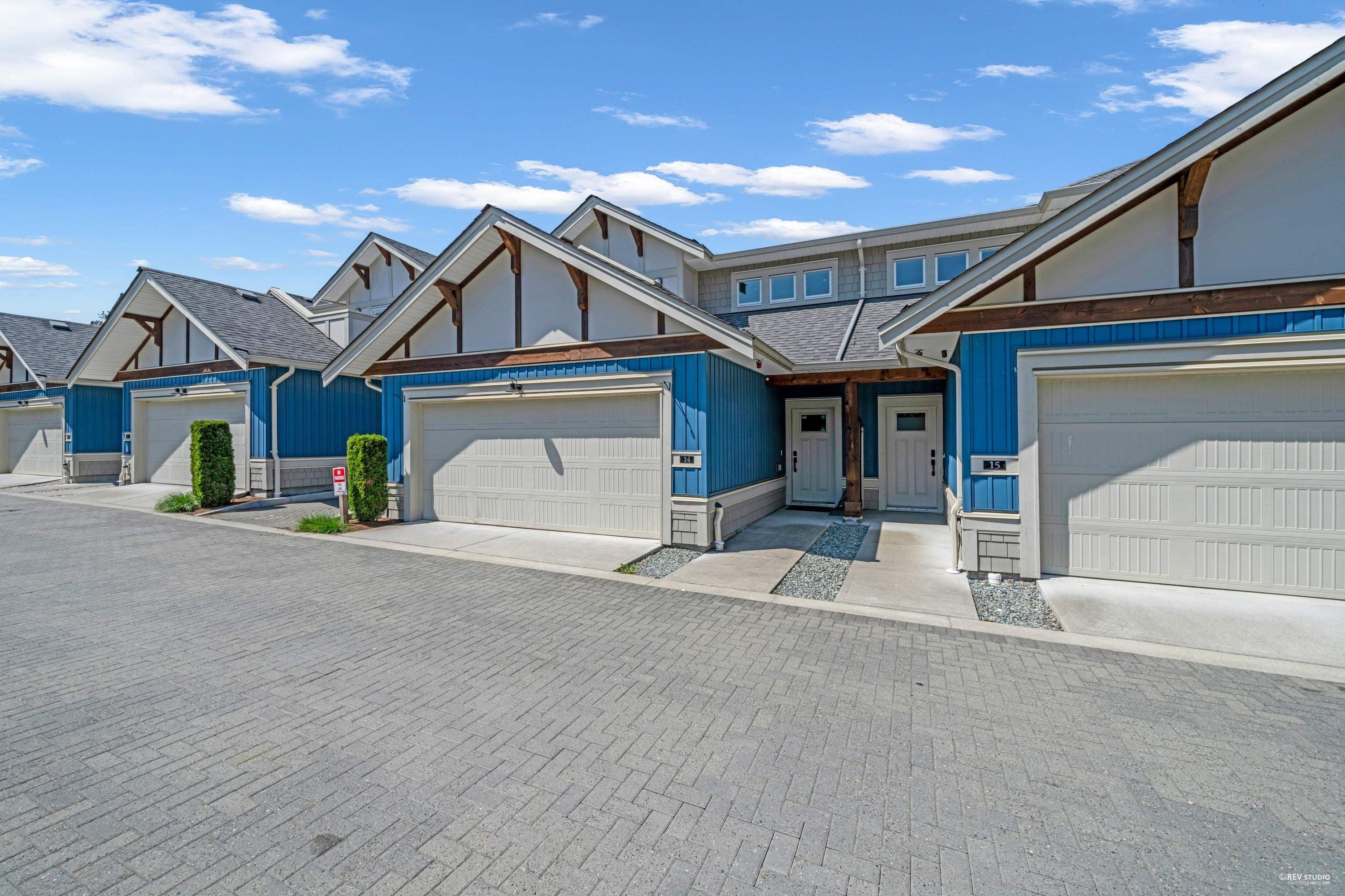 14 - 20498 82 Avenue, Langley, V2Y 0V1 — photo 3