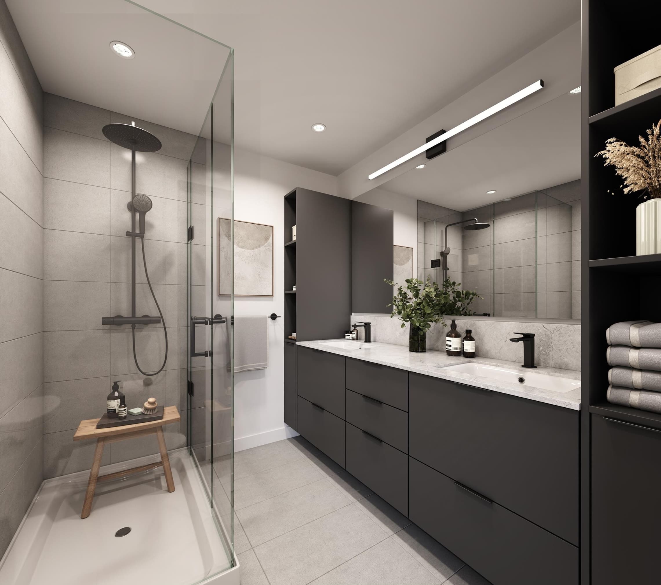 120 - 1292 Rosenburg Way, Coquitlam, V3V 6X1 — photo 5