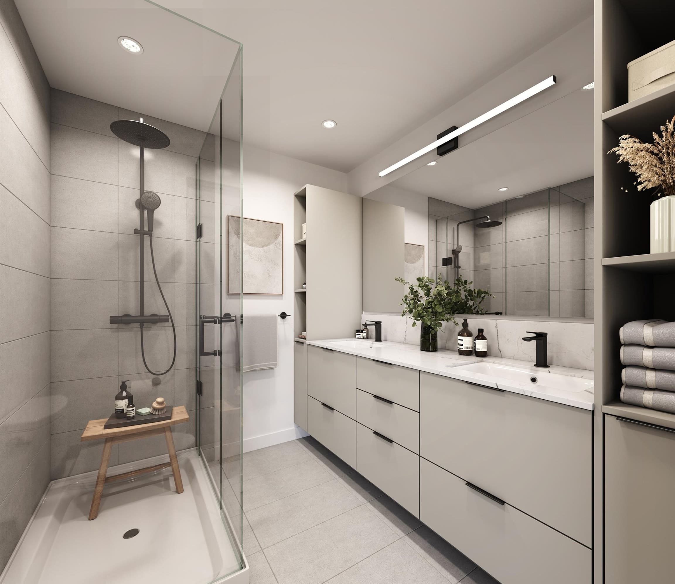 120 - 1292 Rosenburg Way, Coquitlam, V3V 6X1 — photo 4