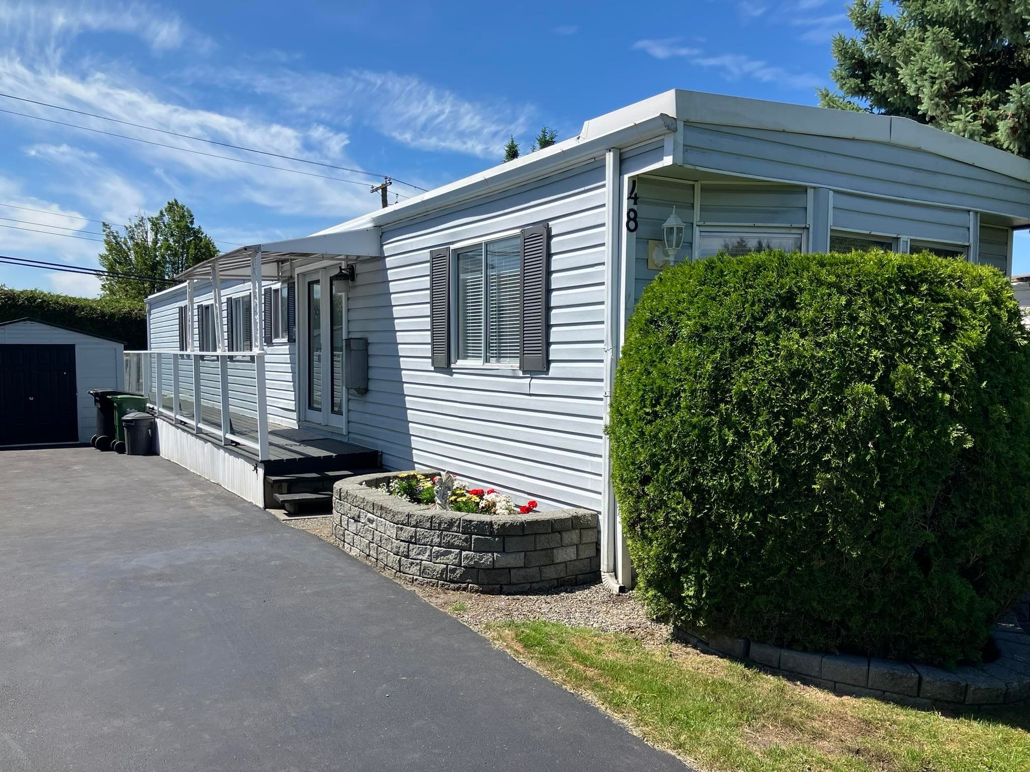 48 - 2035 Martens Street, Abbotsford, V2T 6M4 — photo 1