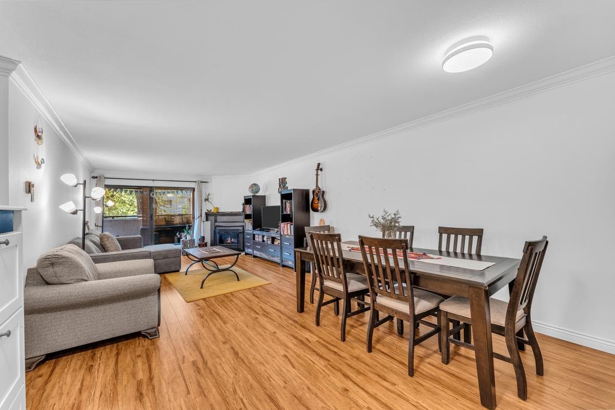 102 - 9682 134 Street, Surrey, V3T 5L6 — photo 4