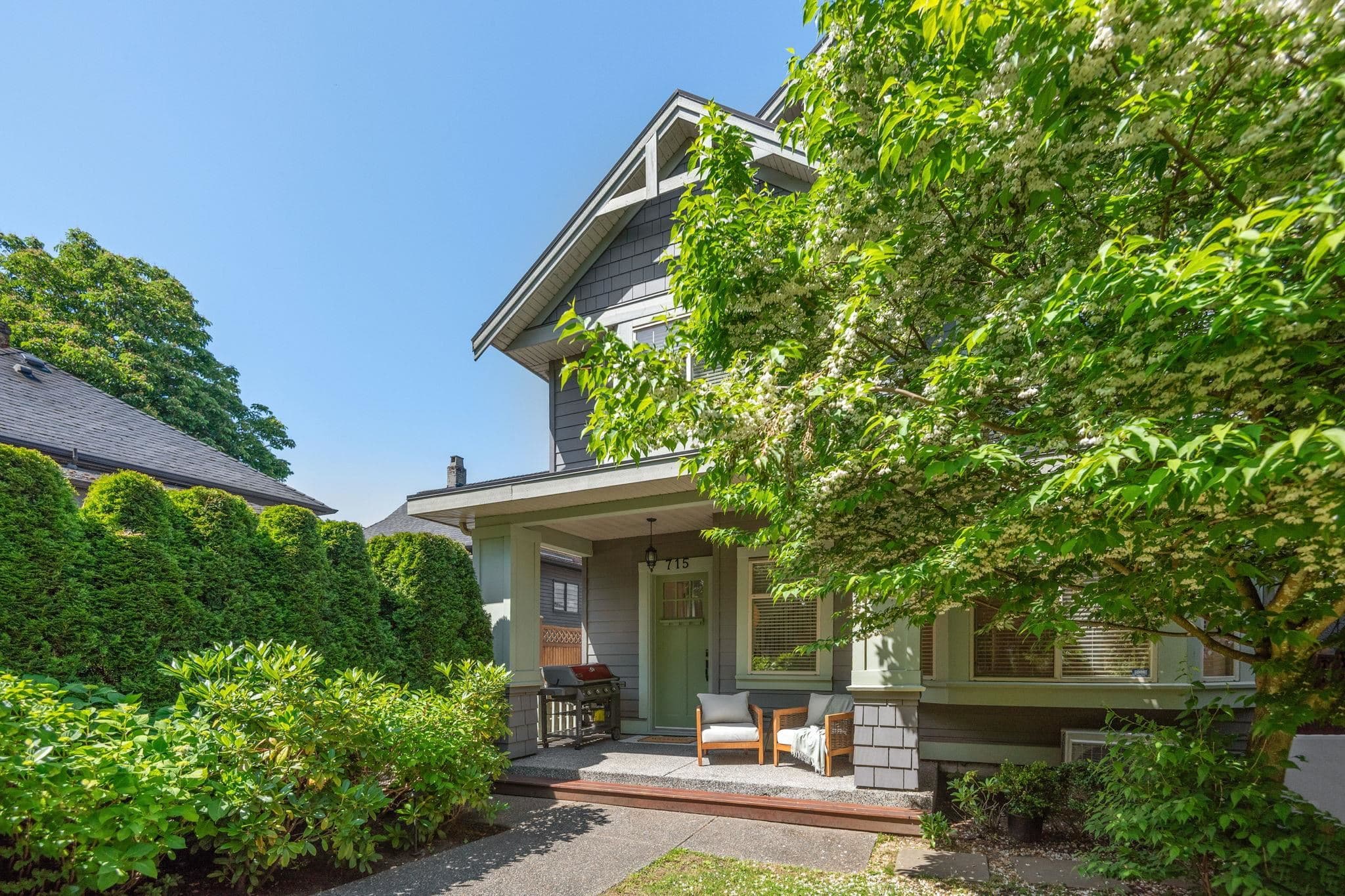 715 E 10th Avenue, Vancouver, V5T 2A8 — photo 2