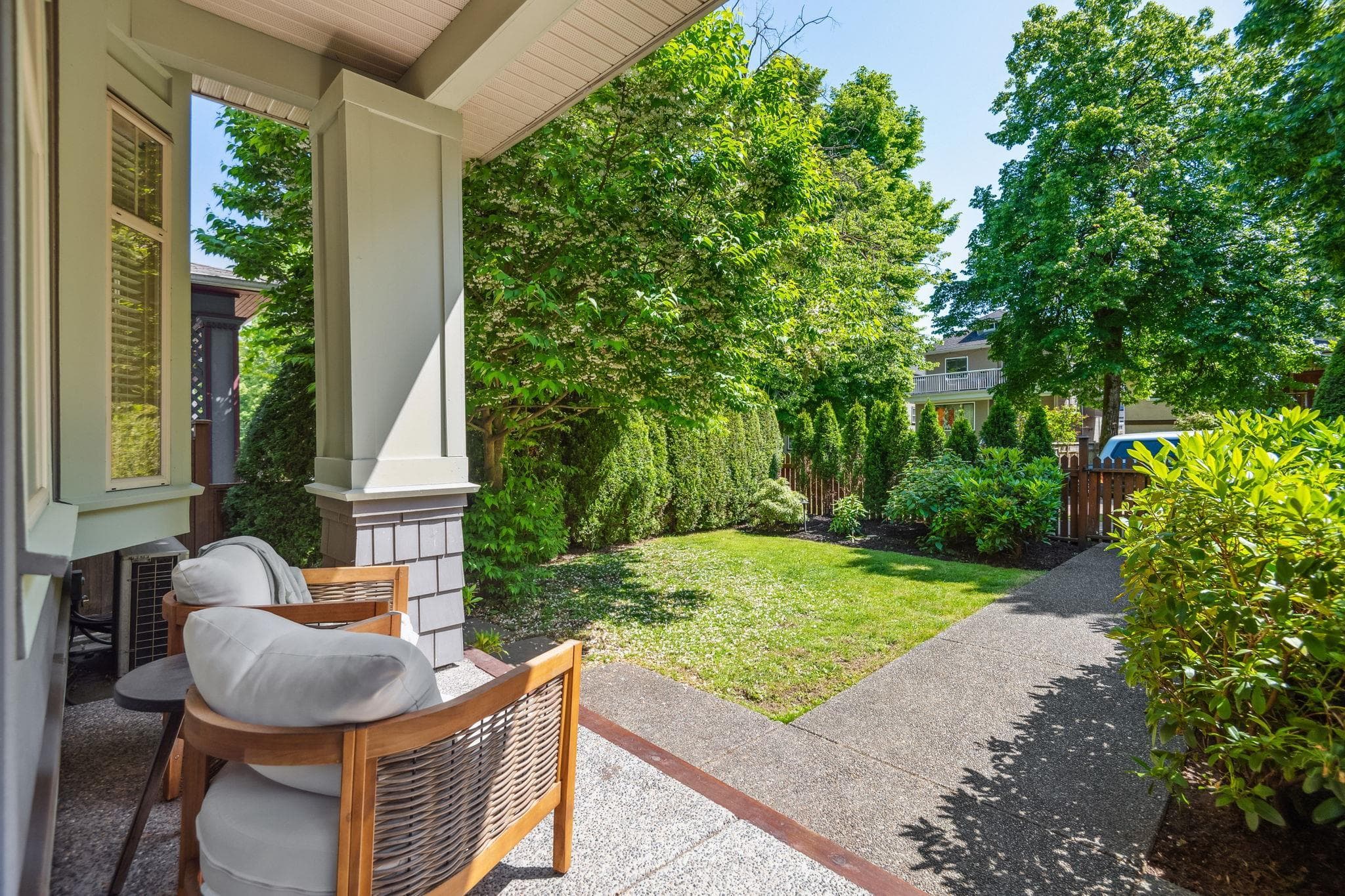 715 E 10th Avenue, Vancouver, V5T 2A8 — photo 3
