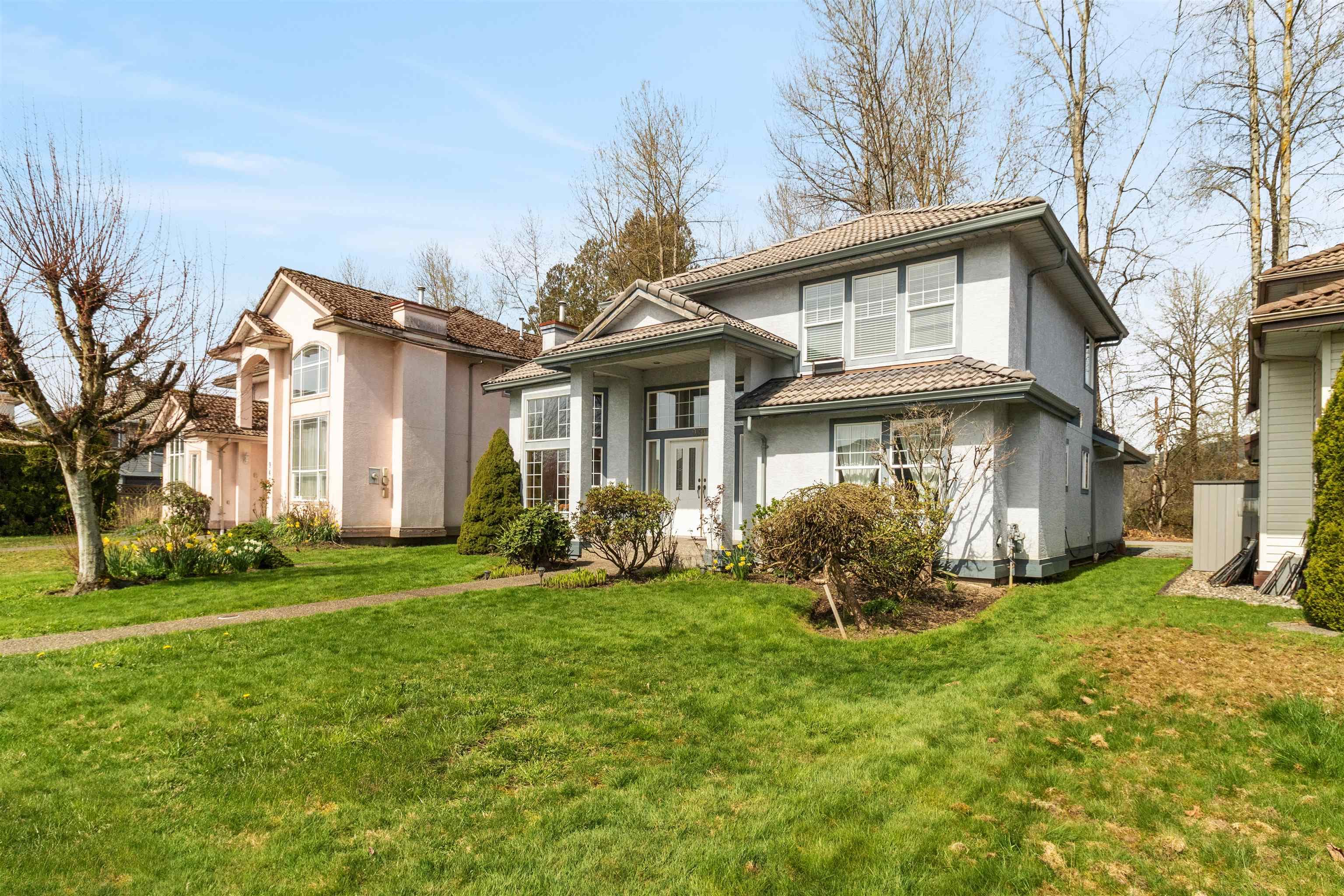 939 Riverside Drive, Port Coquitlam