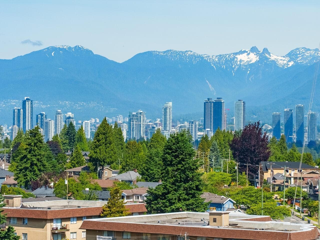 1407 - 7328 Arcola Street, Burnaby, V5E 0A7 — photo 4