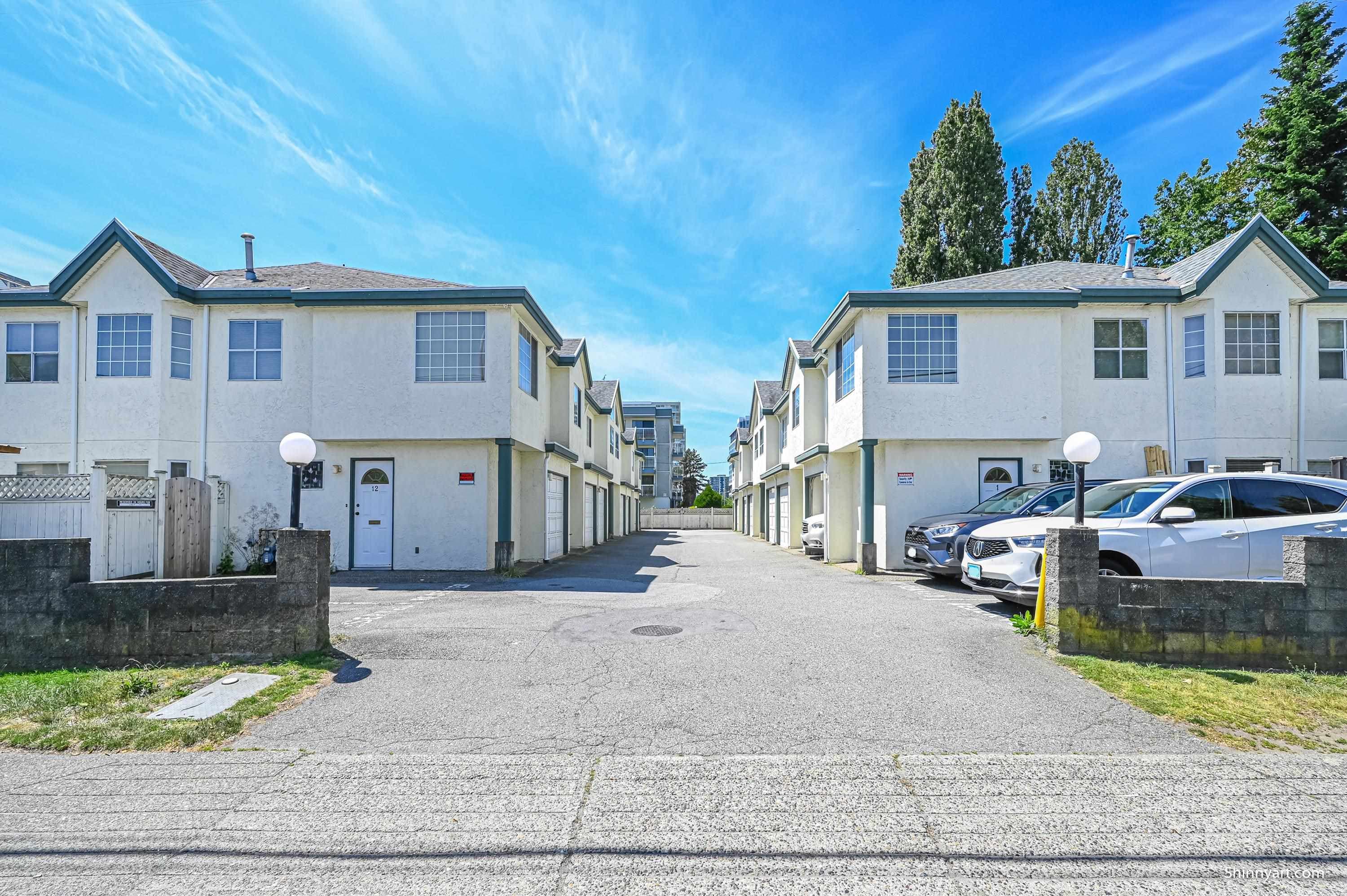 11 - 6391 Cooney Road, Richmond, V6Y 2J5 — photo 2