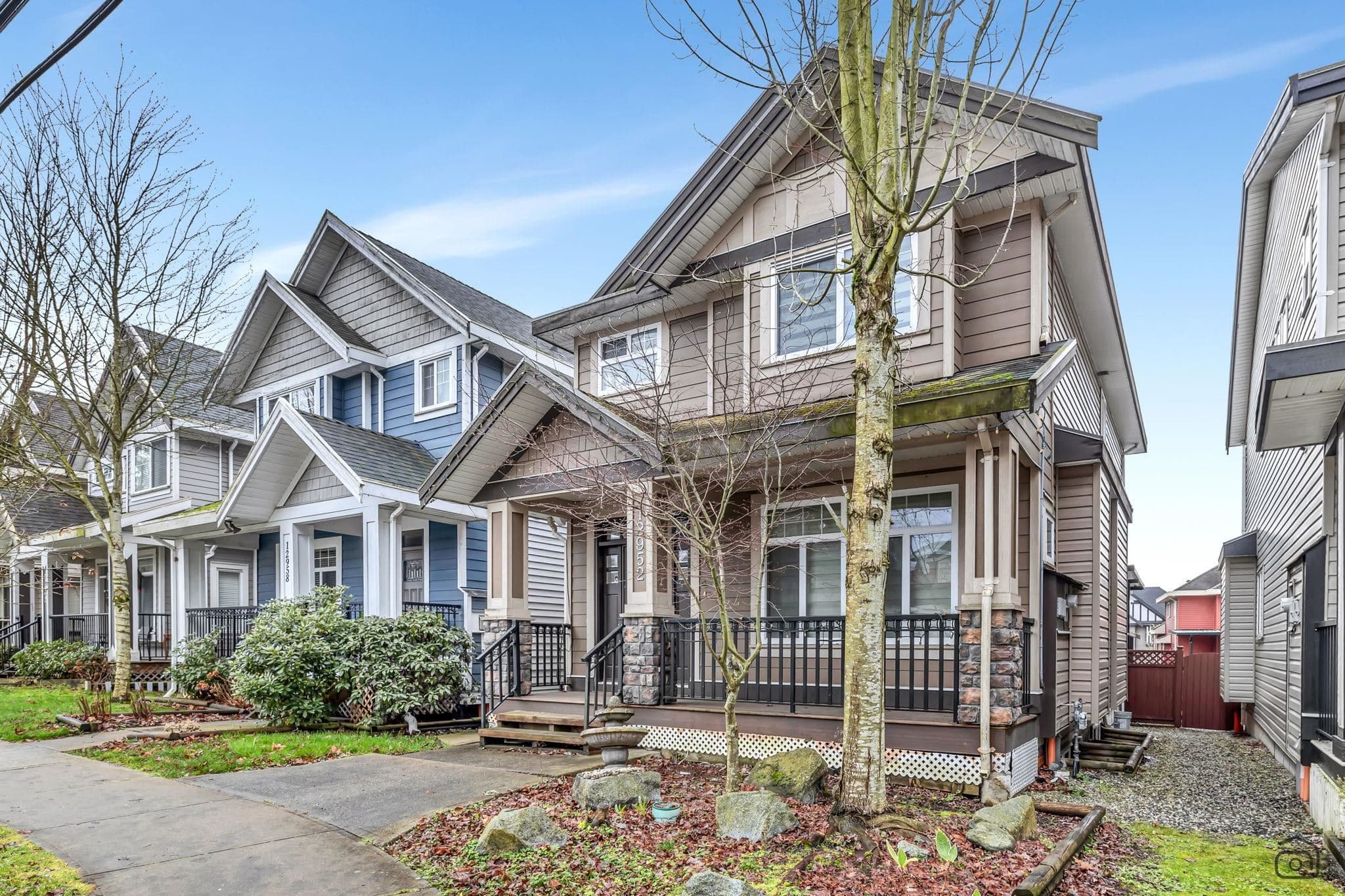 12952 60 Avenue, Surrey, V3X 2L5 — photo 2
