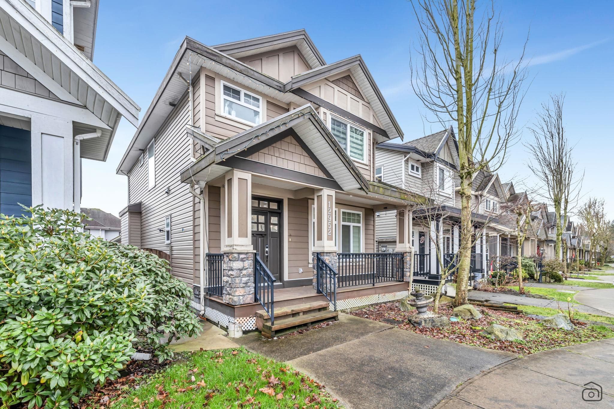 12952 60 Avenue, Surrey, V3X 2L5 — photo 3