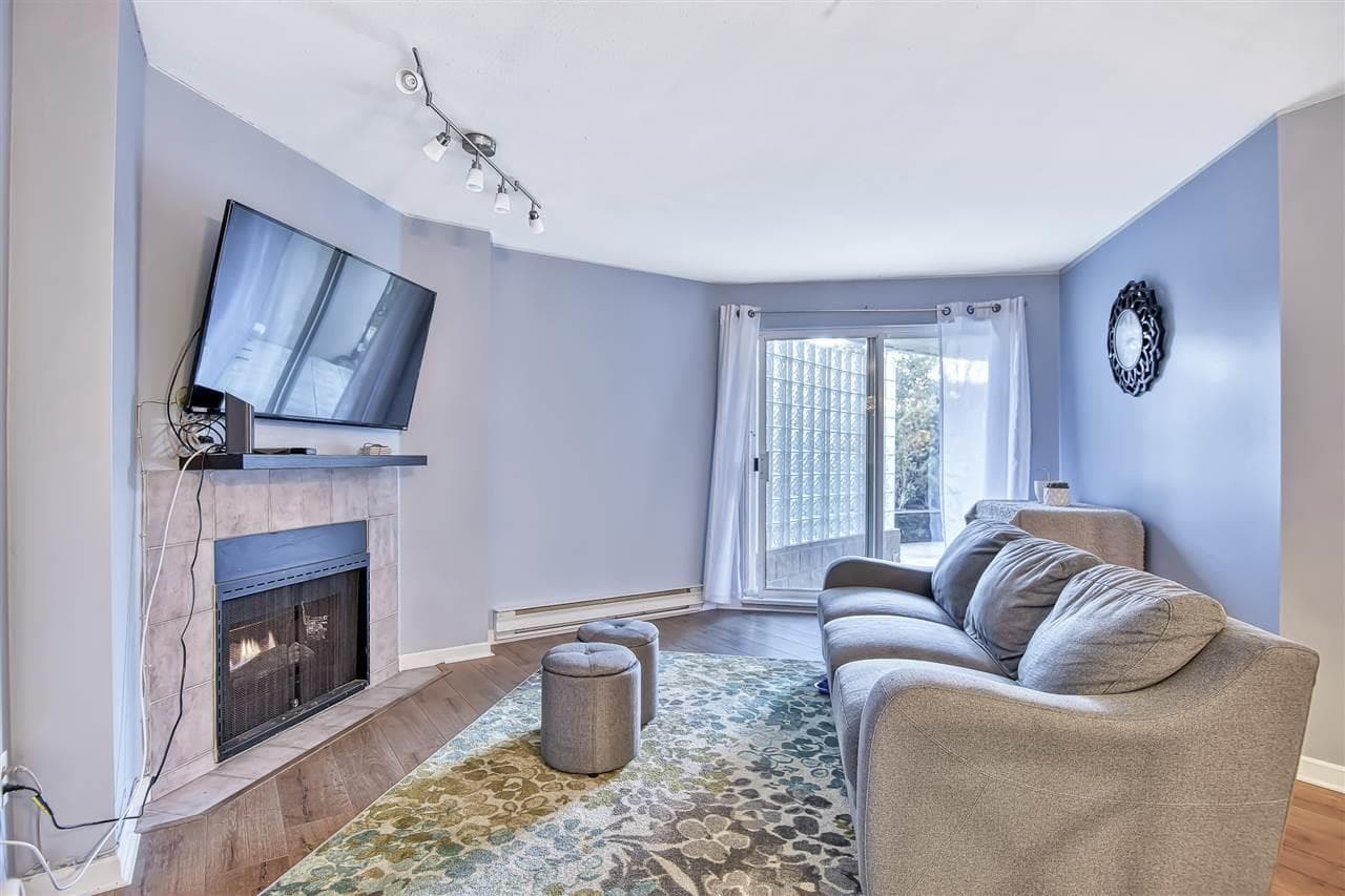 112 - 7505 138 Street, Surrey, V3W 0W6 — photo 4