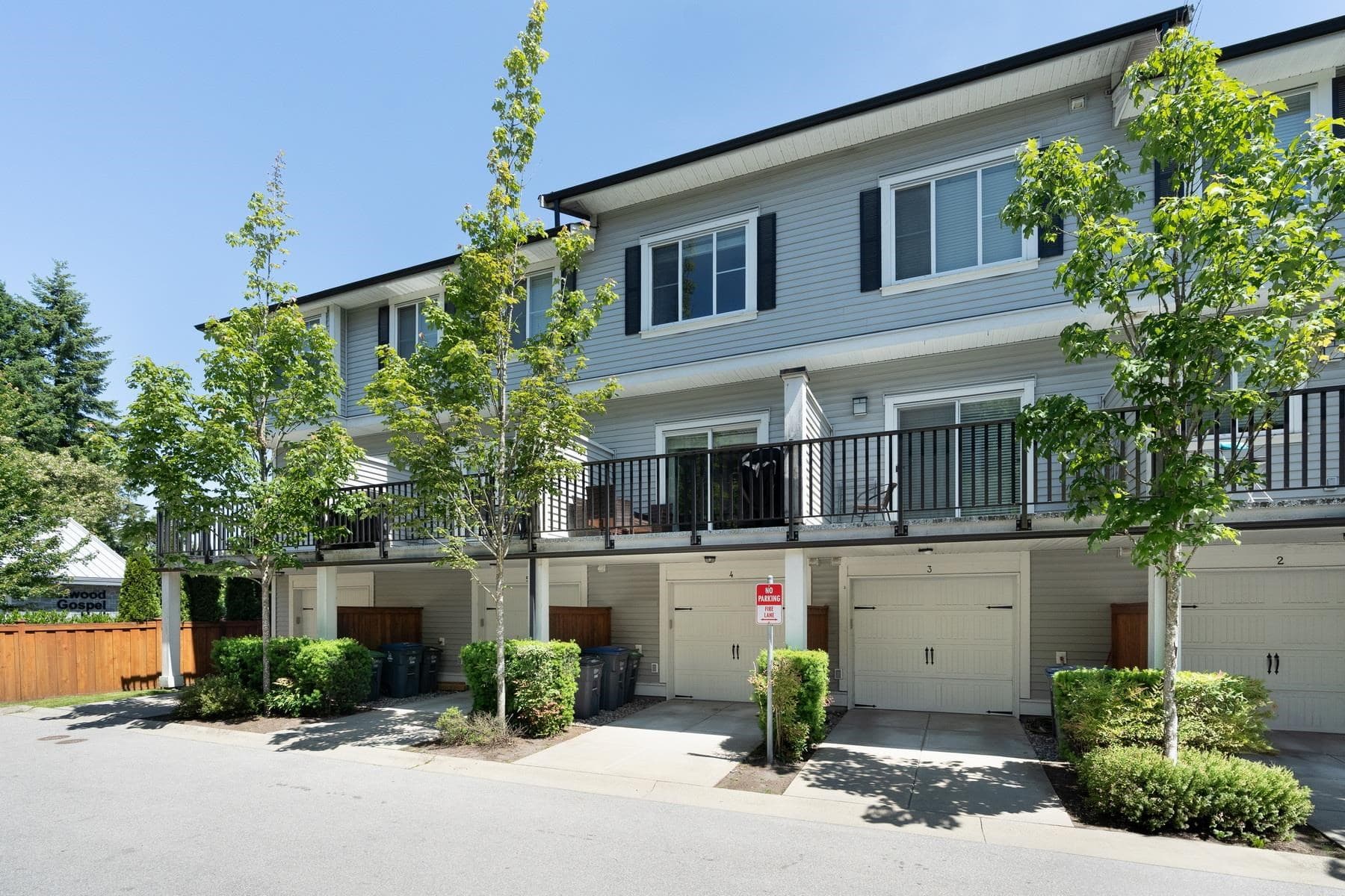 4 - 8713 158 Street, Surrey, V4N 1G9 — photo 2