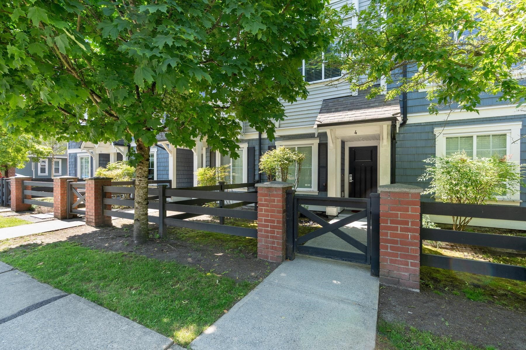 4 - 8713 158 Street, Surrey, V4N 1G9 — photo 3