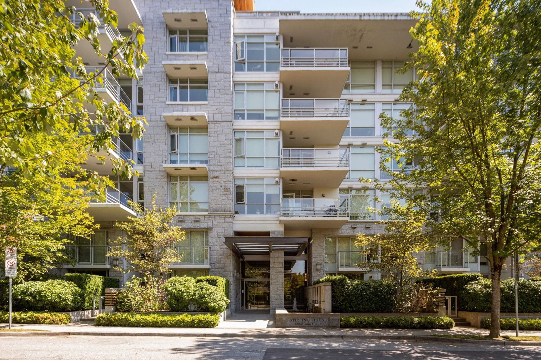 104 - 6080 Iona Drive, Vancouver, V6T 0A4 — photo 3