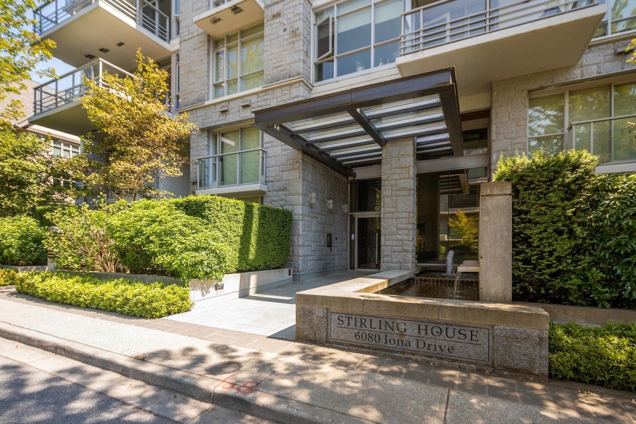 104 - 6080 Iona Drive, Vancouver, V6T 0A4 — photo 1
