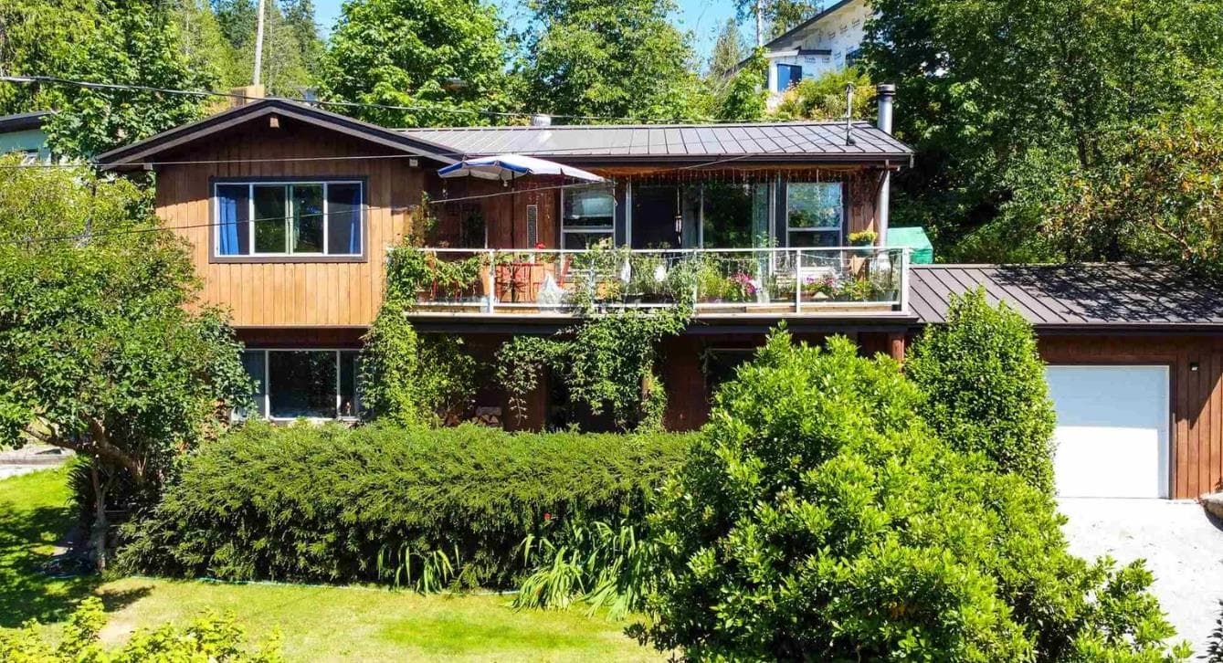 4222 Irvines Landing Road, Garden Bay