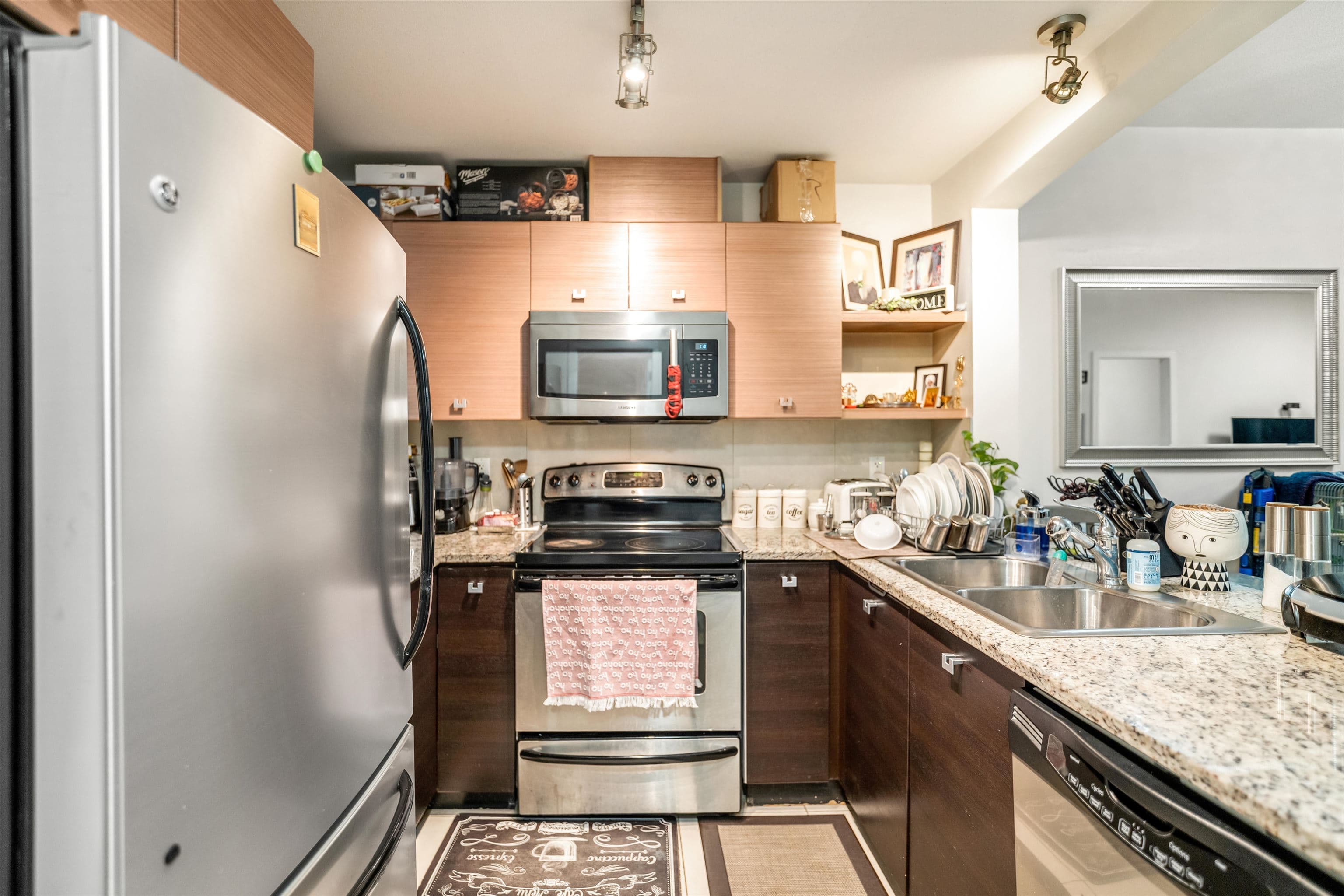 216 - 6688 120 Street, Surrey, V3W 1T8 — photo 5
