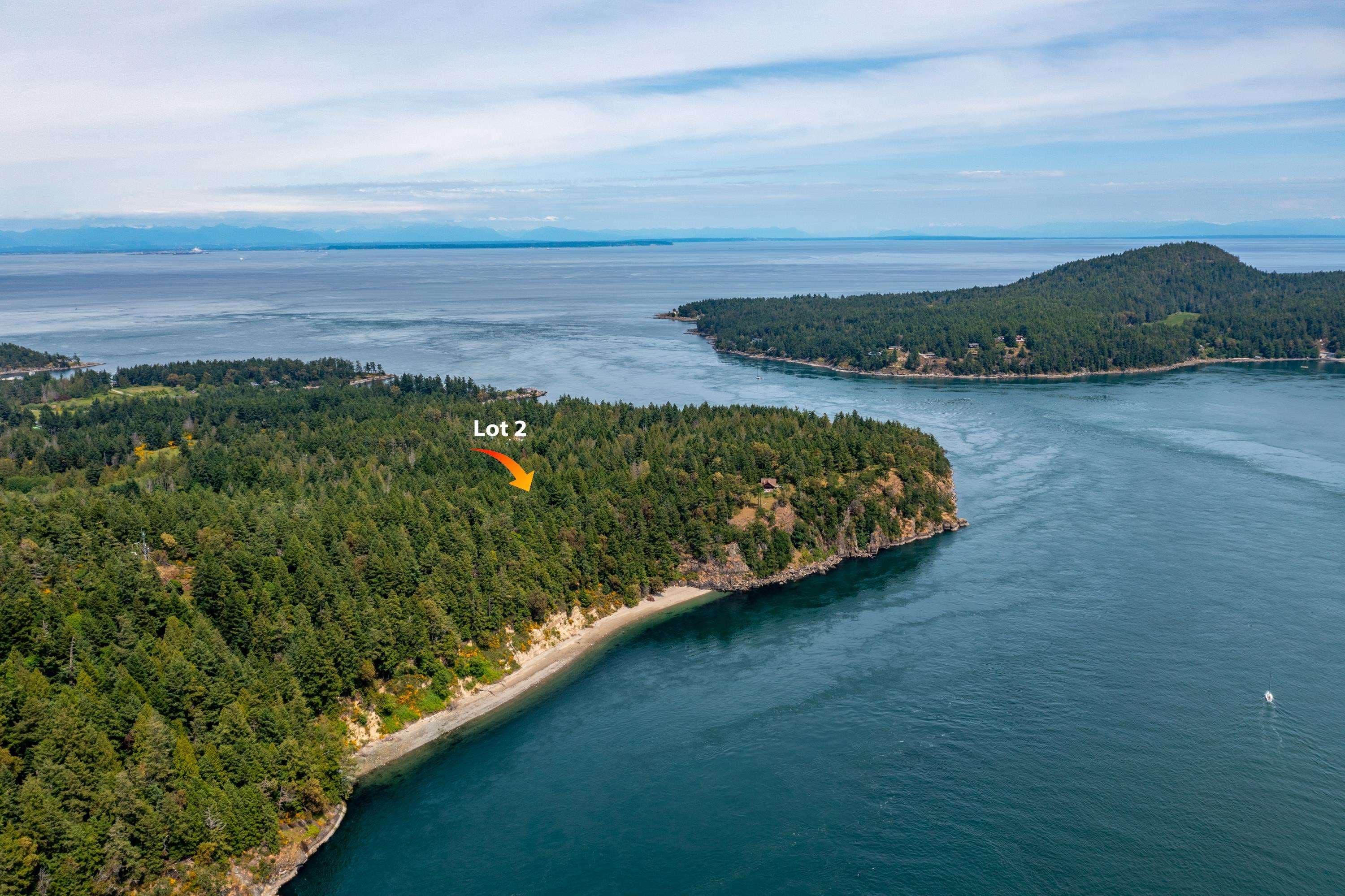320 Orca View Lane, Galiano Island