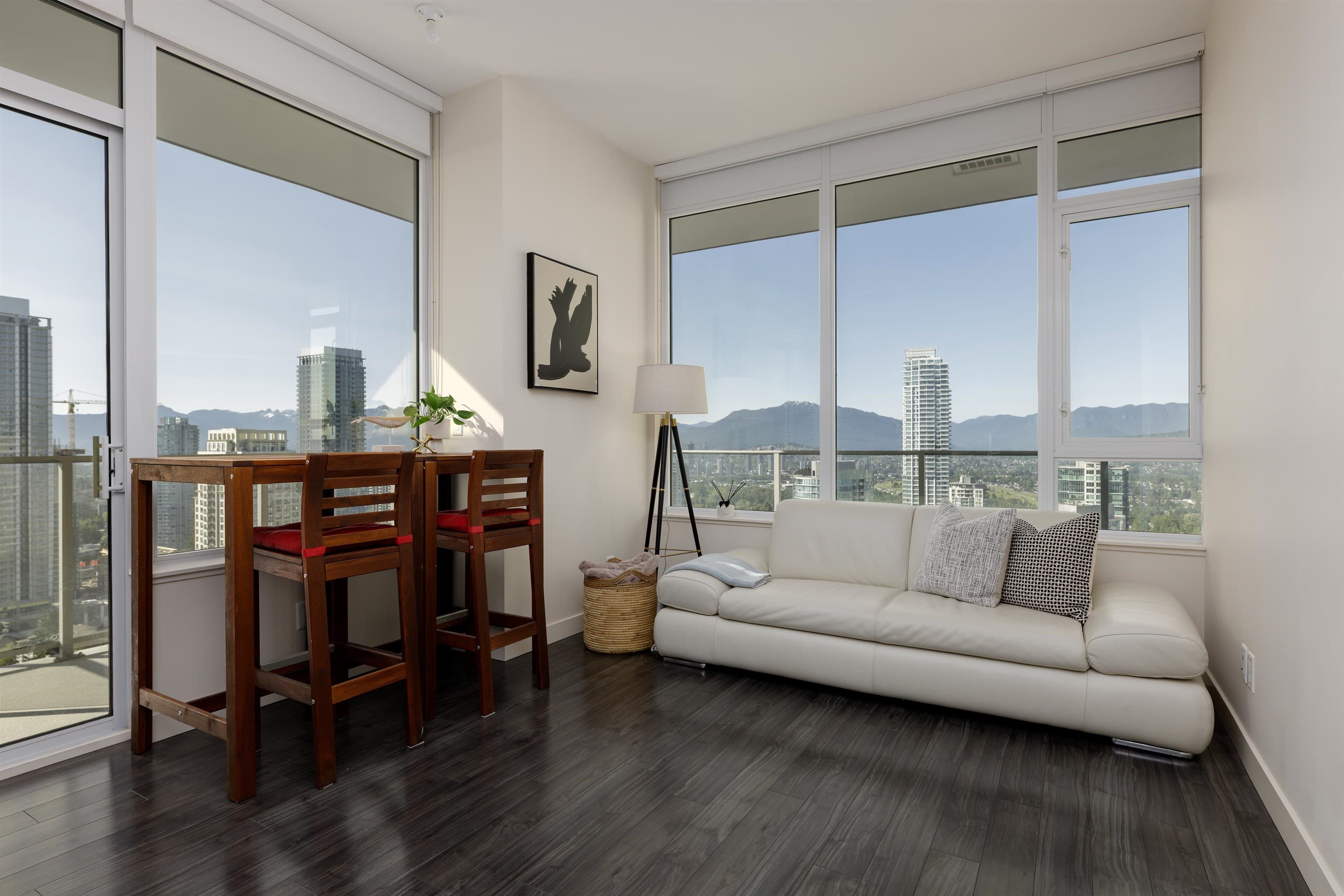 2508 - 6383 Mckay Avenue, Burnaby, V5H 0H8 — photo 3