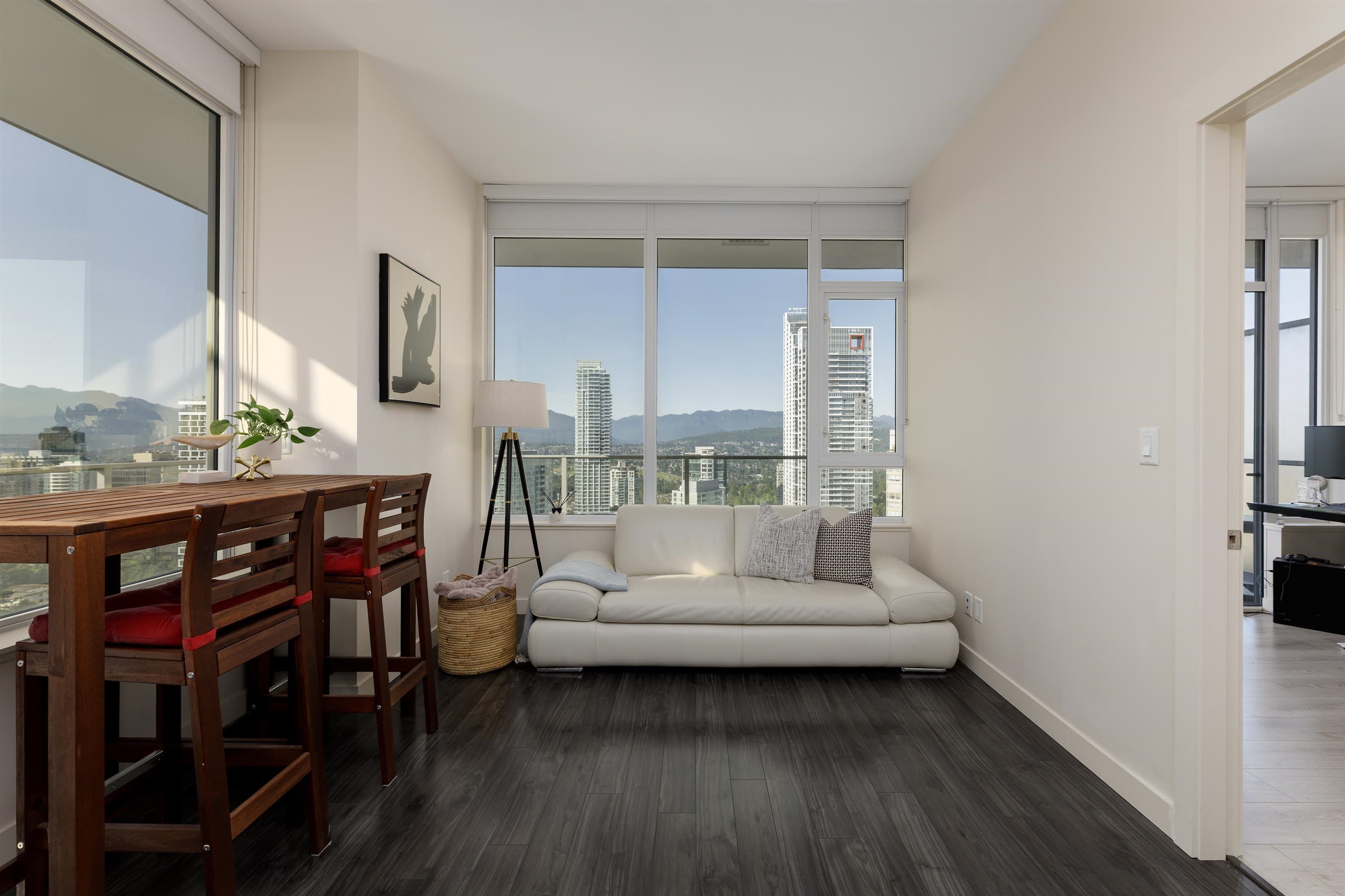 2508 - 6383 Mckay Avenue, Burnaby, V5H 0H8 — photo 4