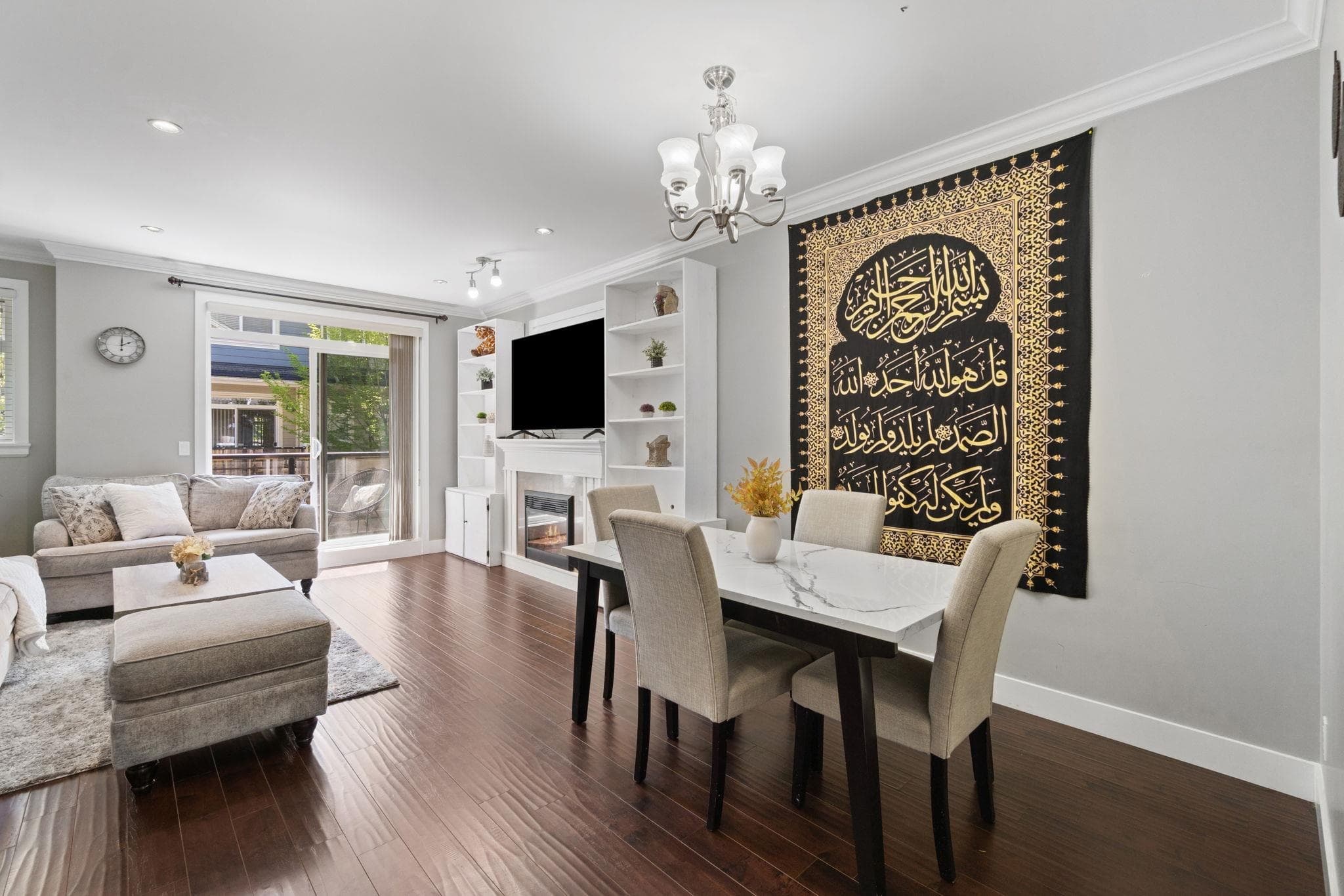 64 - 6383 140th Street, Surrey, V3W 0E9 — photo 3