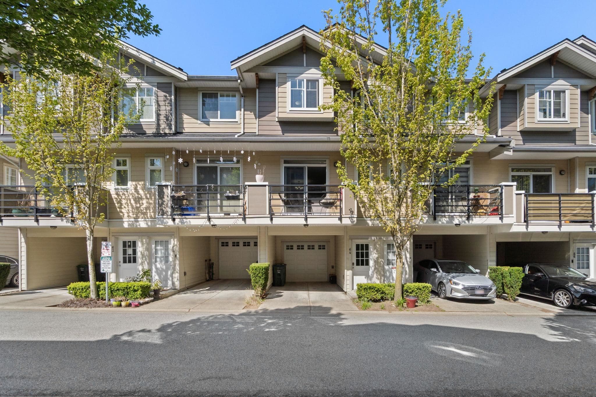 64 - 6383 140th Street, Surrey