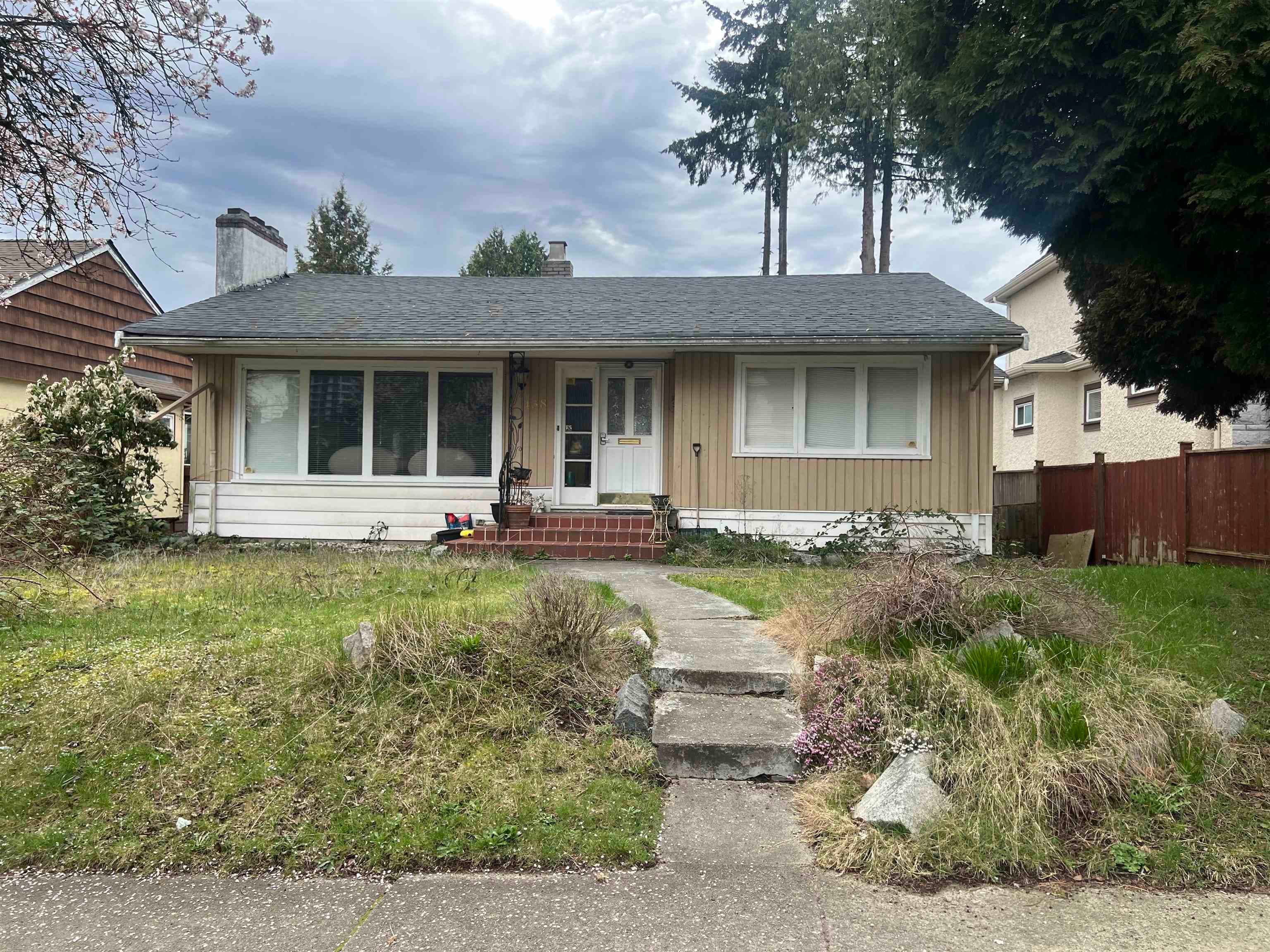 438 W 45th Avenue, Vancouver