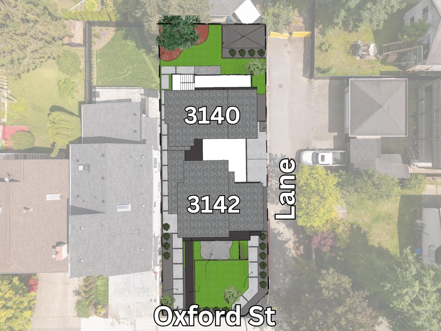 3142 Oxford Street, Port Coquitlam, V3B 4C5 — photo 2