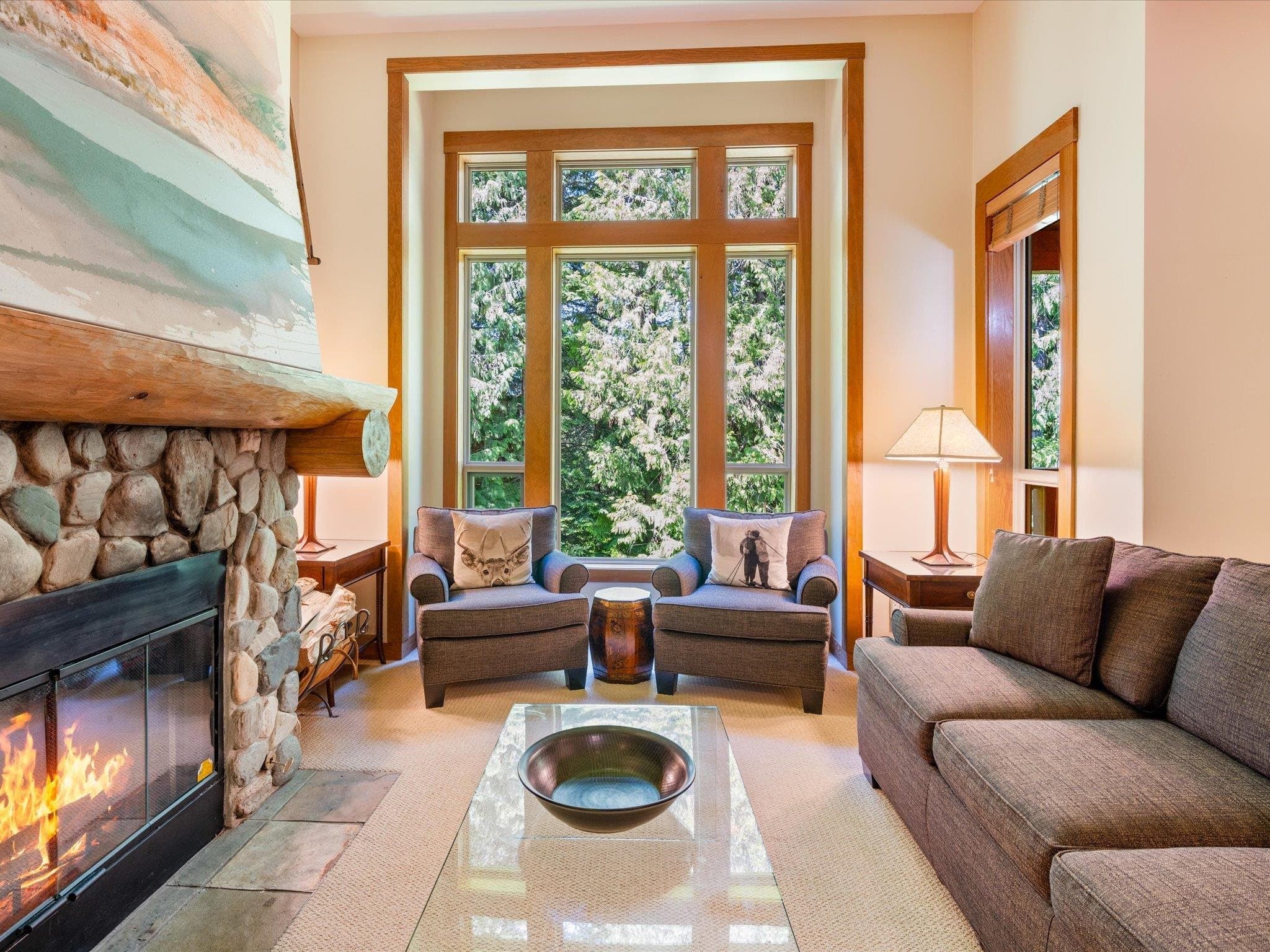 3 - 4668 Blackcomb Way, Whistler, V8E 0Z2 — photo 4