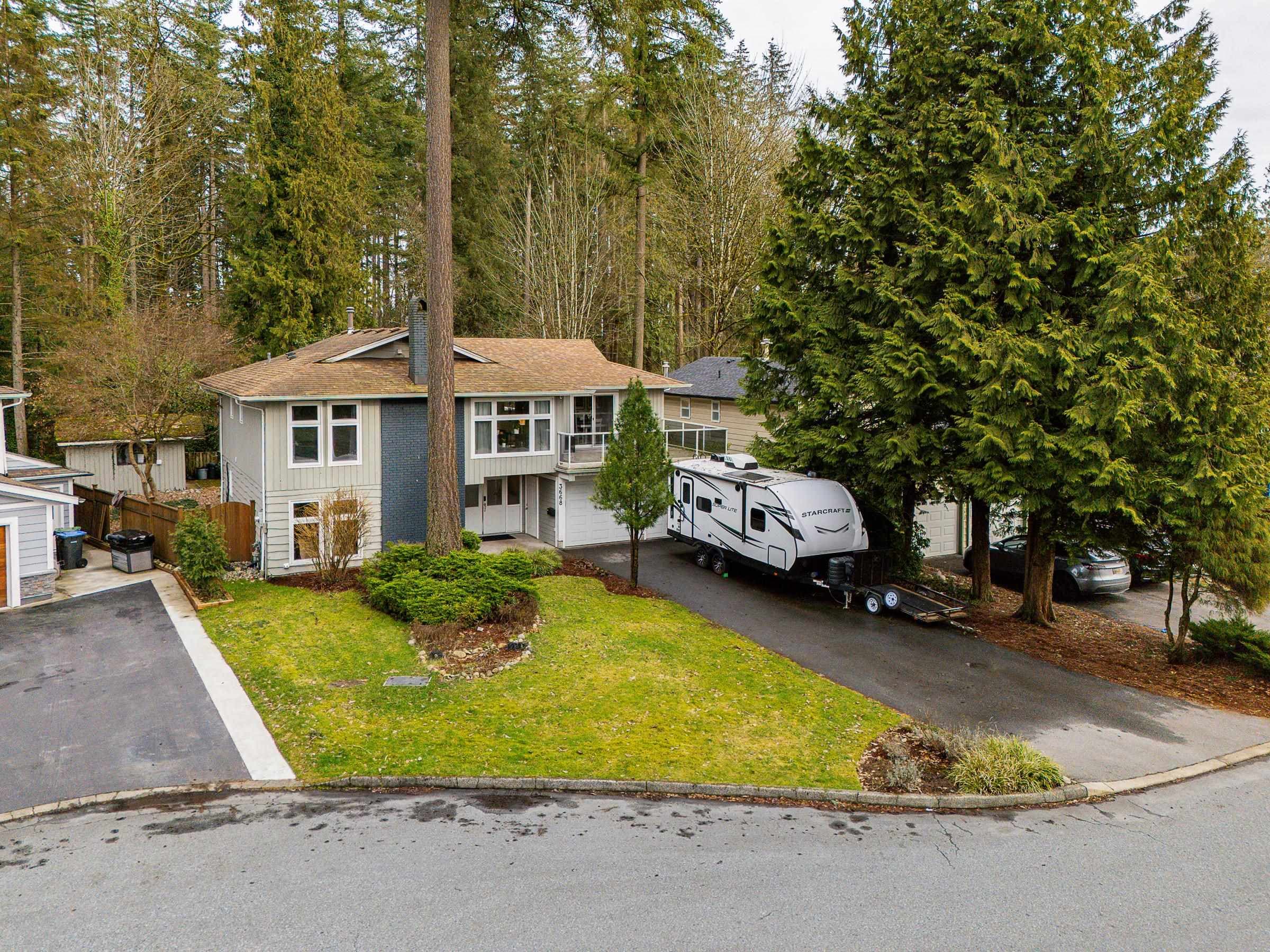 3668 Kennedy Street, Port Coquitlam