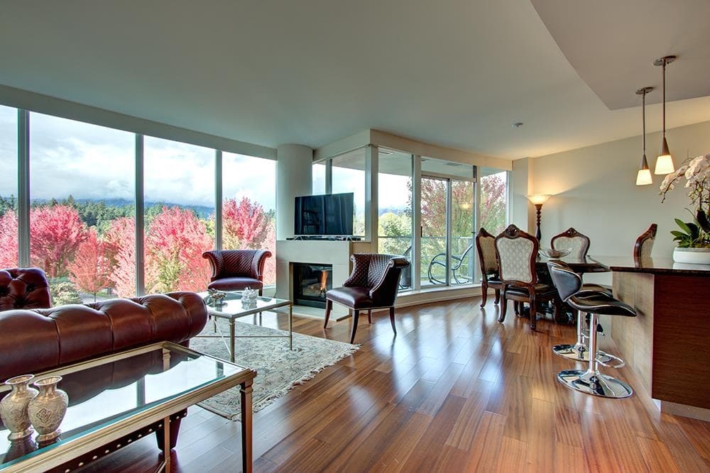 301 - 1925 Alberni Street, Vancouver, V6G 0A3 — photo 2