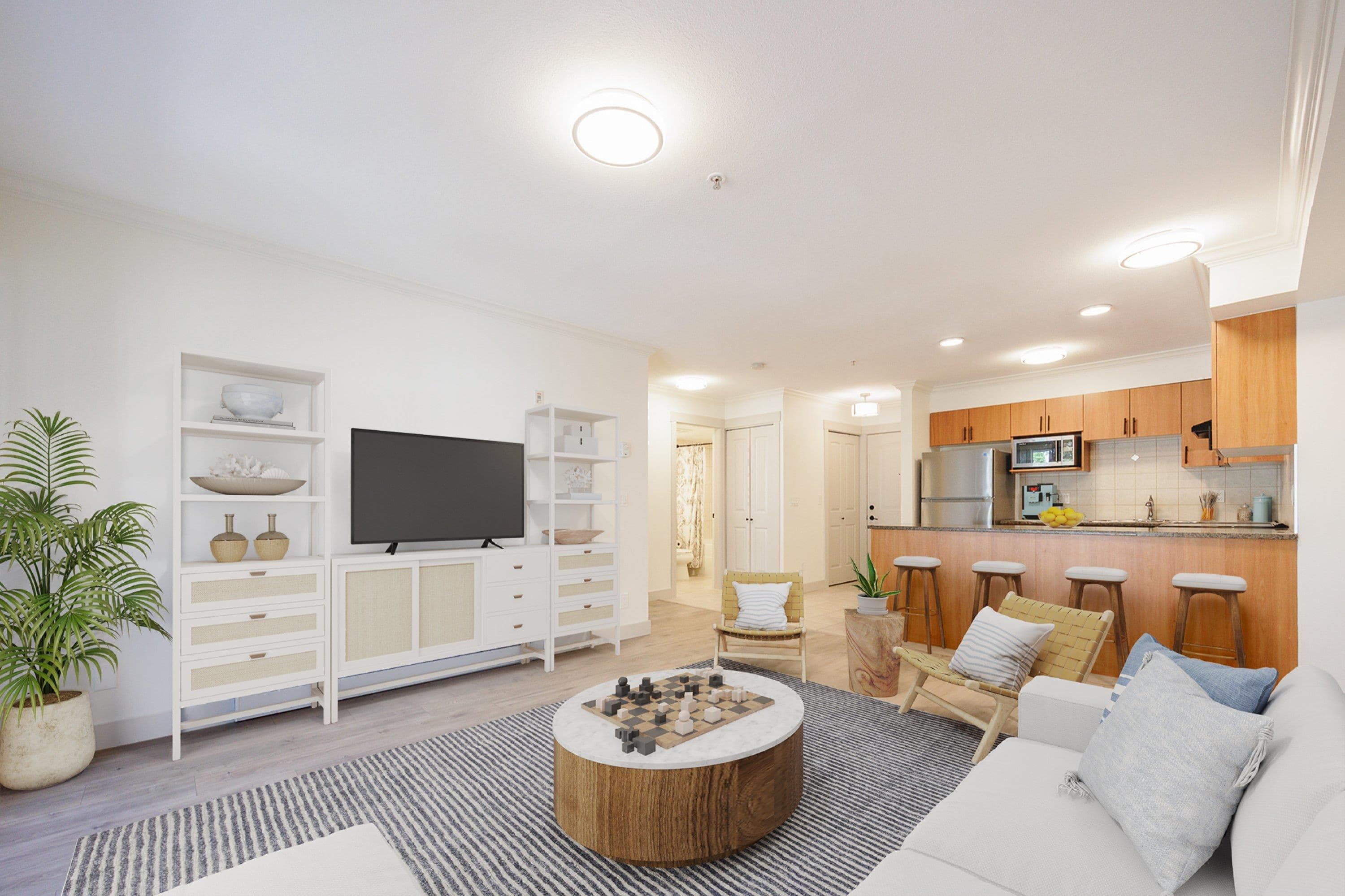 213 - 17769 57 Avenue, Surrey, V3S 1H1 — photo 5