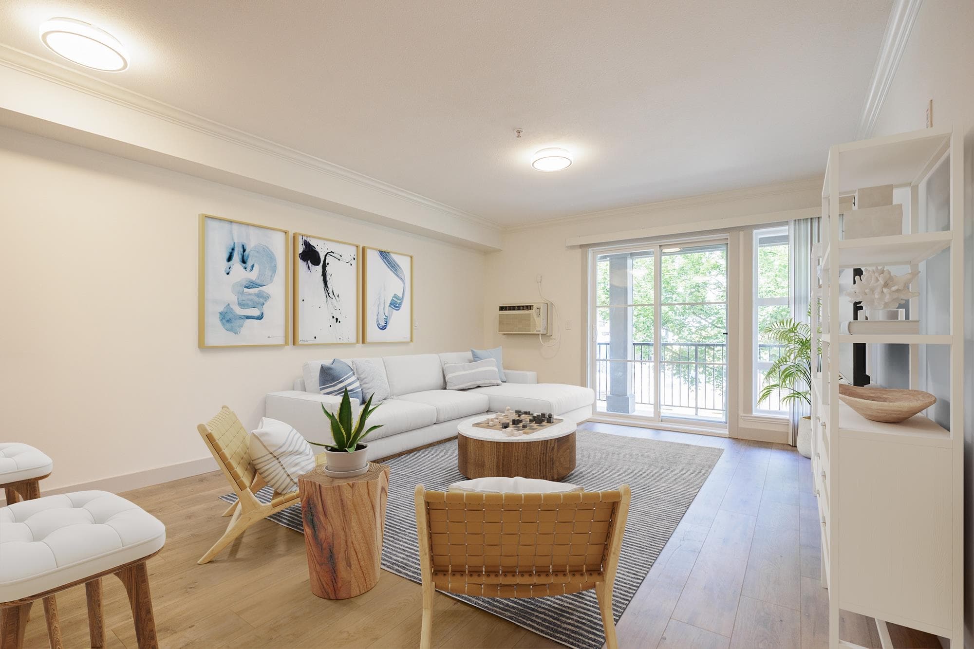 213 - 17769 57 Avenue, Surrey, V3S 1H1 — photo 4