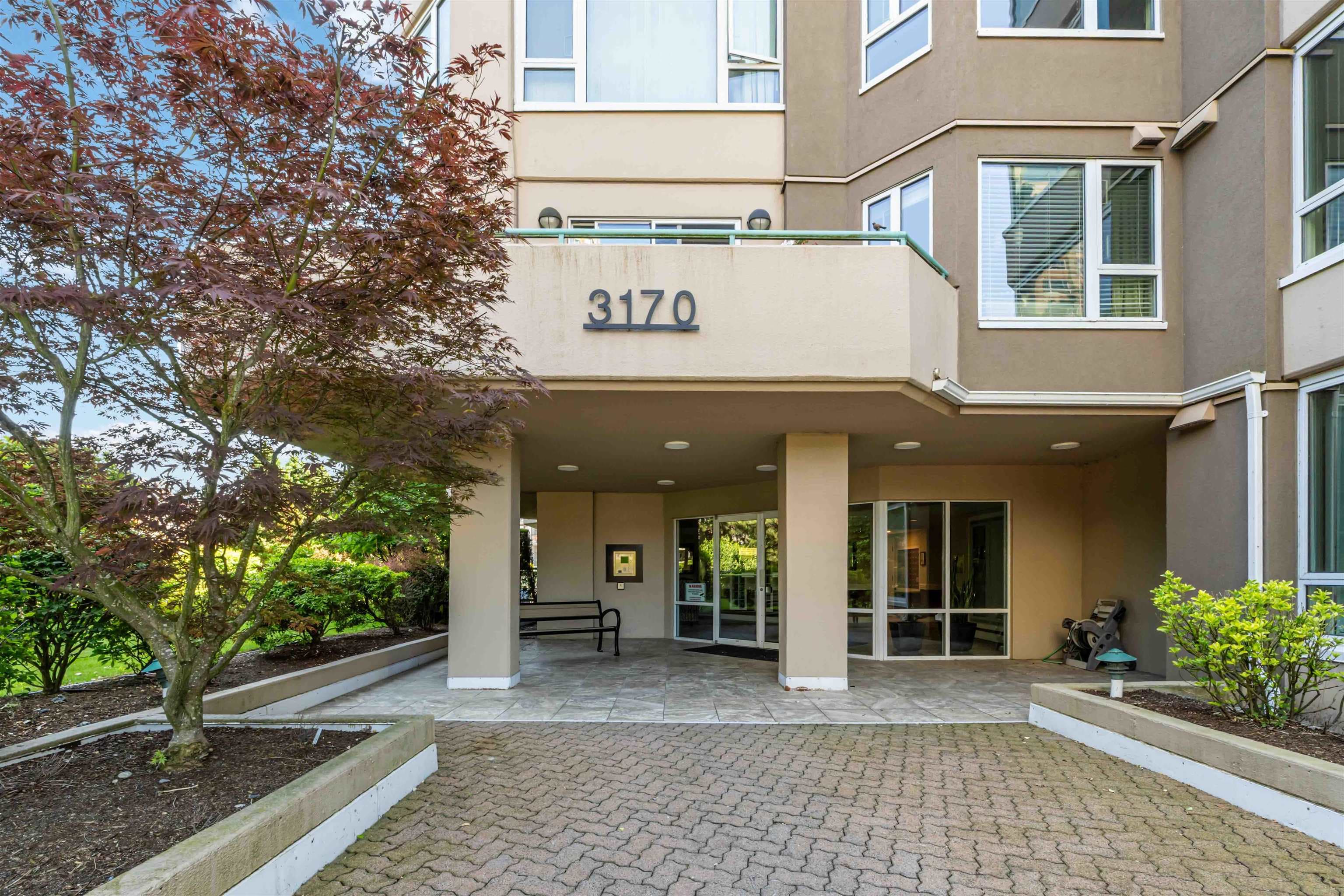 505 - 3170 Gladwin Road, Abbotsford, V2T 5T1 — photo 3