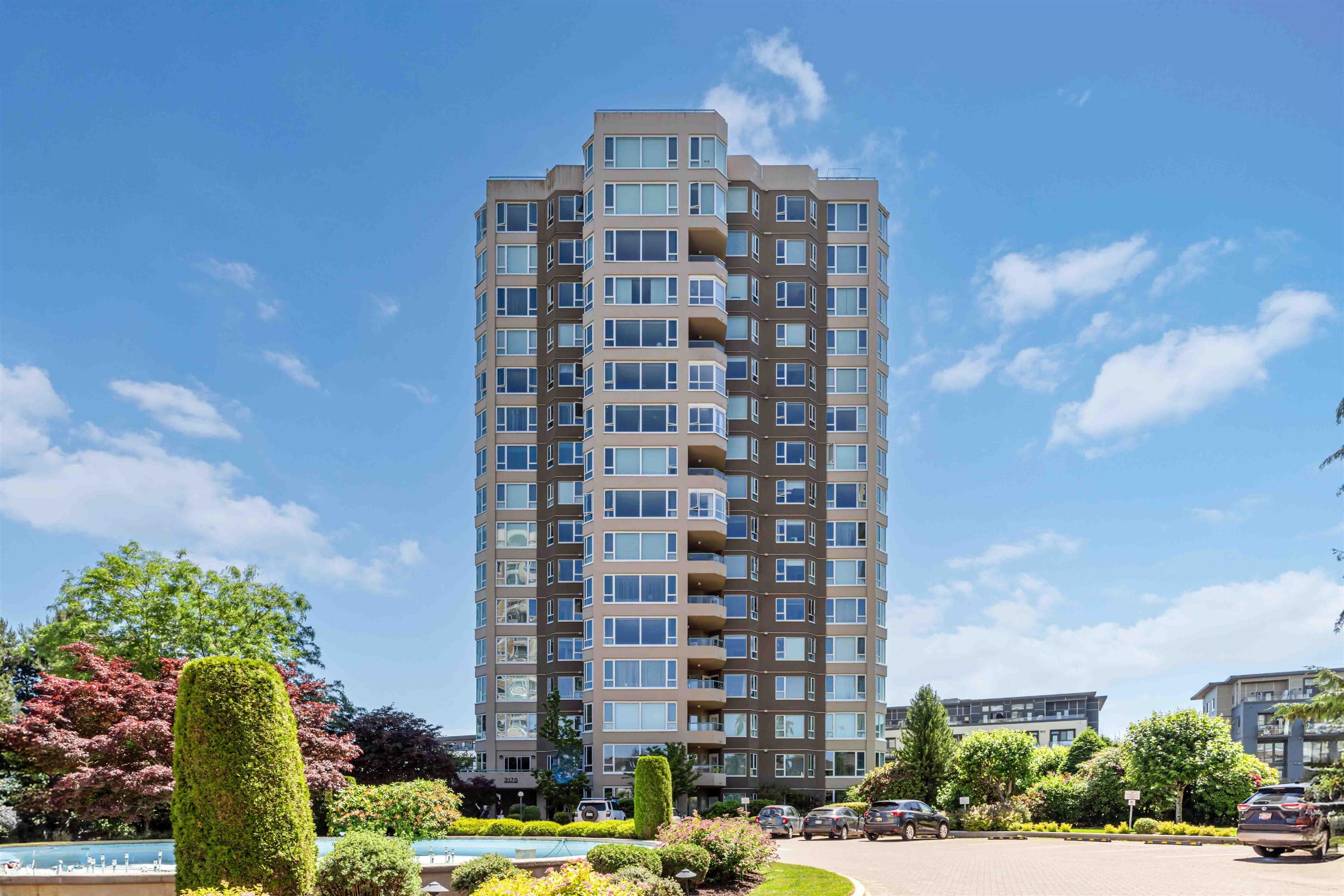 505 - 3170 Gladwin Road, Abbotsford