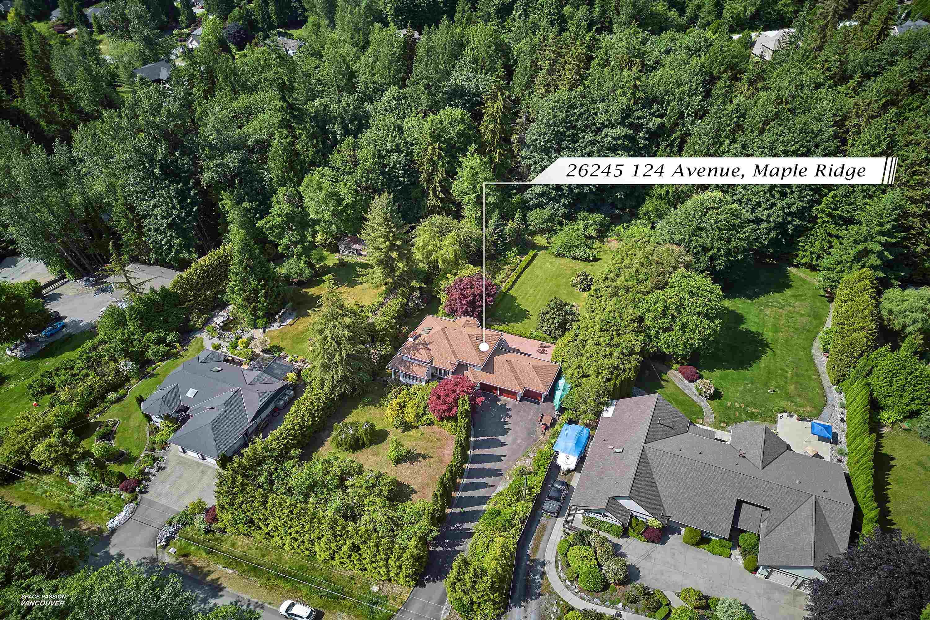 26245 124 Avenue, Maple Ridge