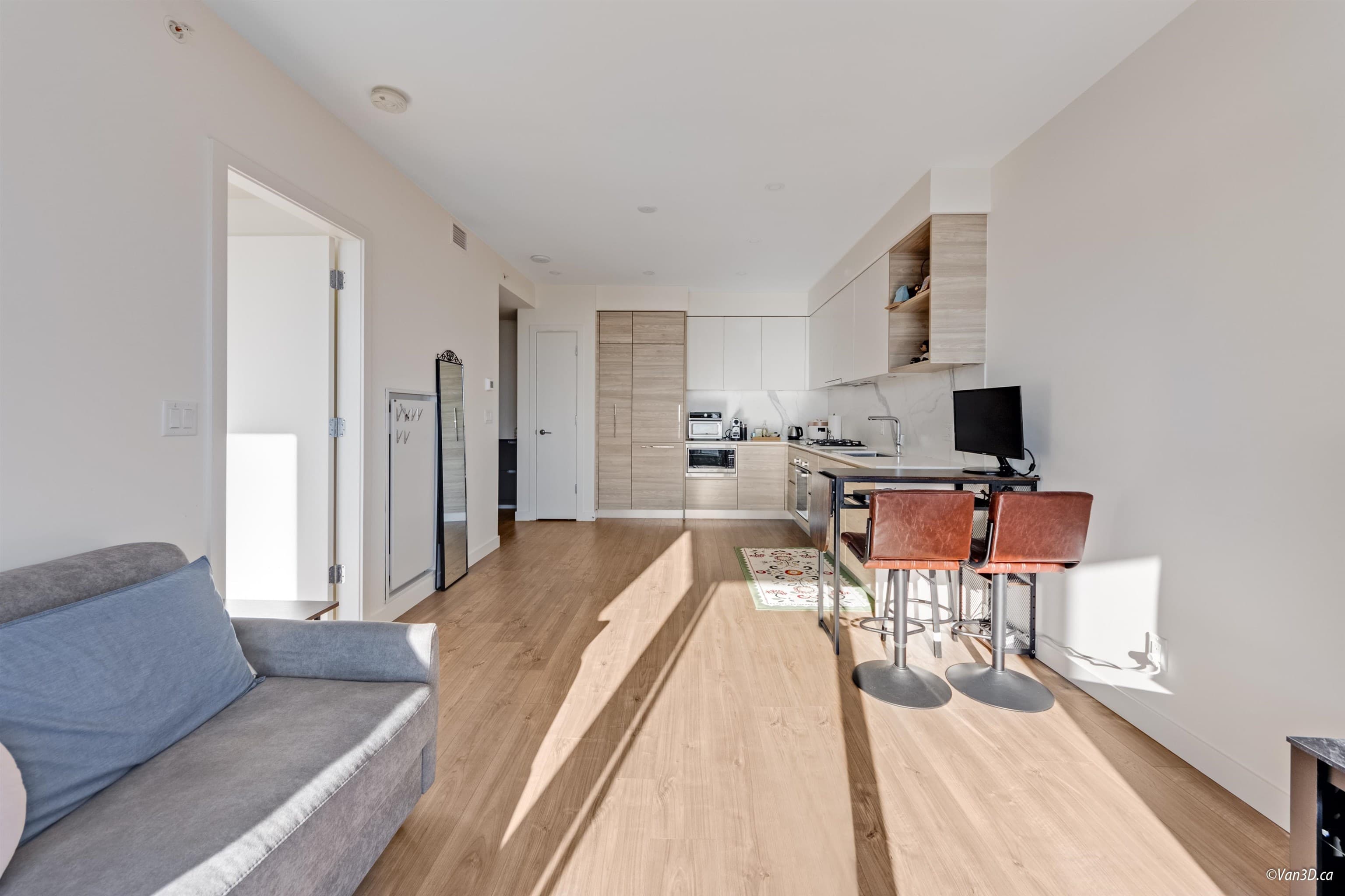 2505 - 595 Austin Avenue, Coquitlam, V3K 0G7 — photo 5