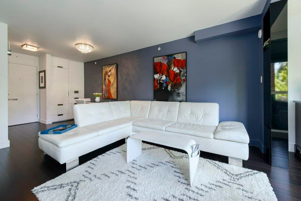 402 - 939 Homer Street, Vancouver, V6B 2W6 — photo 3
