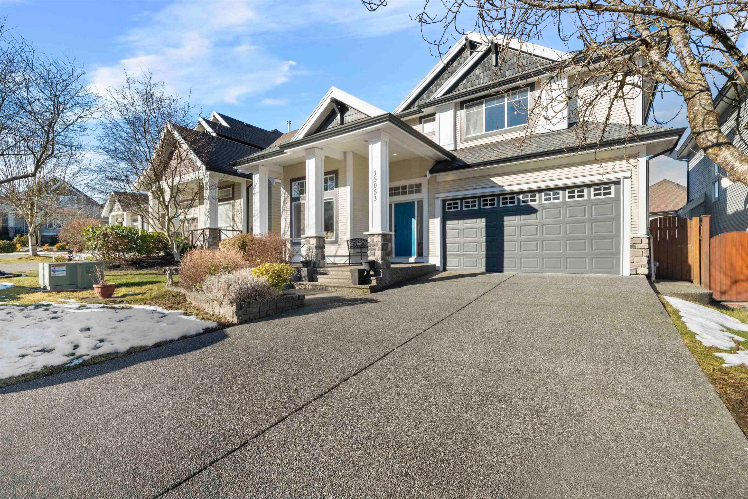 15053 61b Avenue, Surrey, V3S 5L7 — photo 2