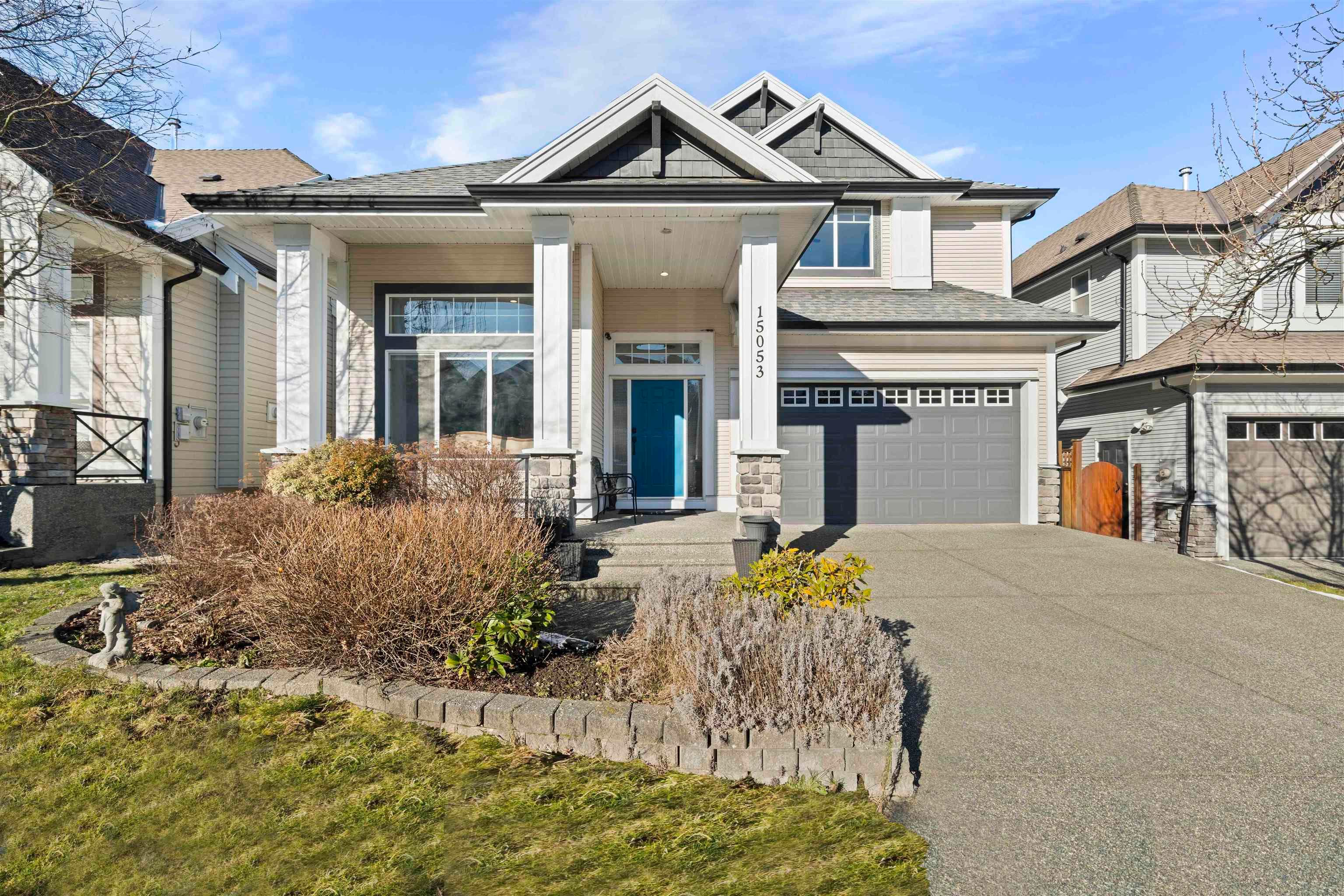 15053 61b Avenue, Surrey