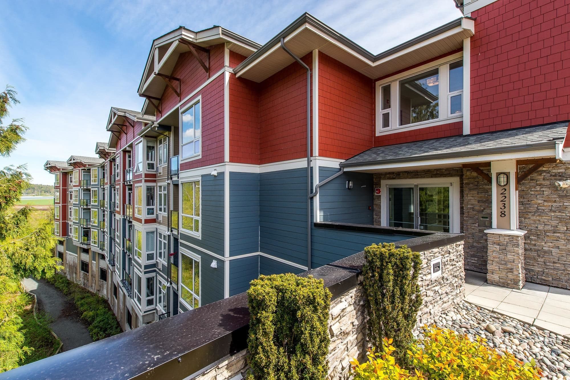 209 - 2238 Whatcom Road, Abbotsford, V3G 0E6 — photo 3