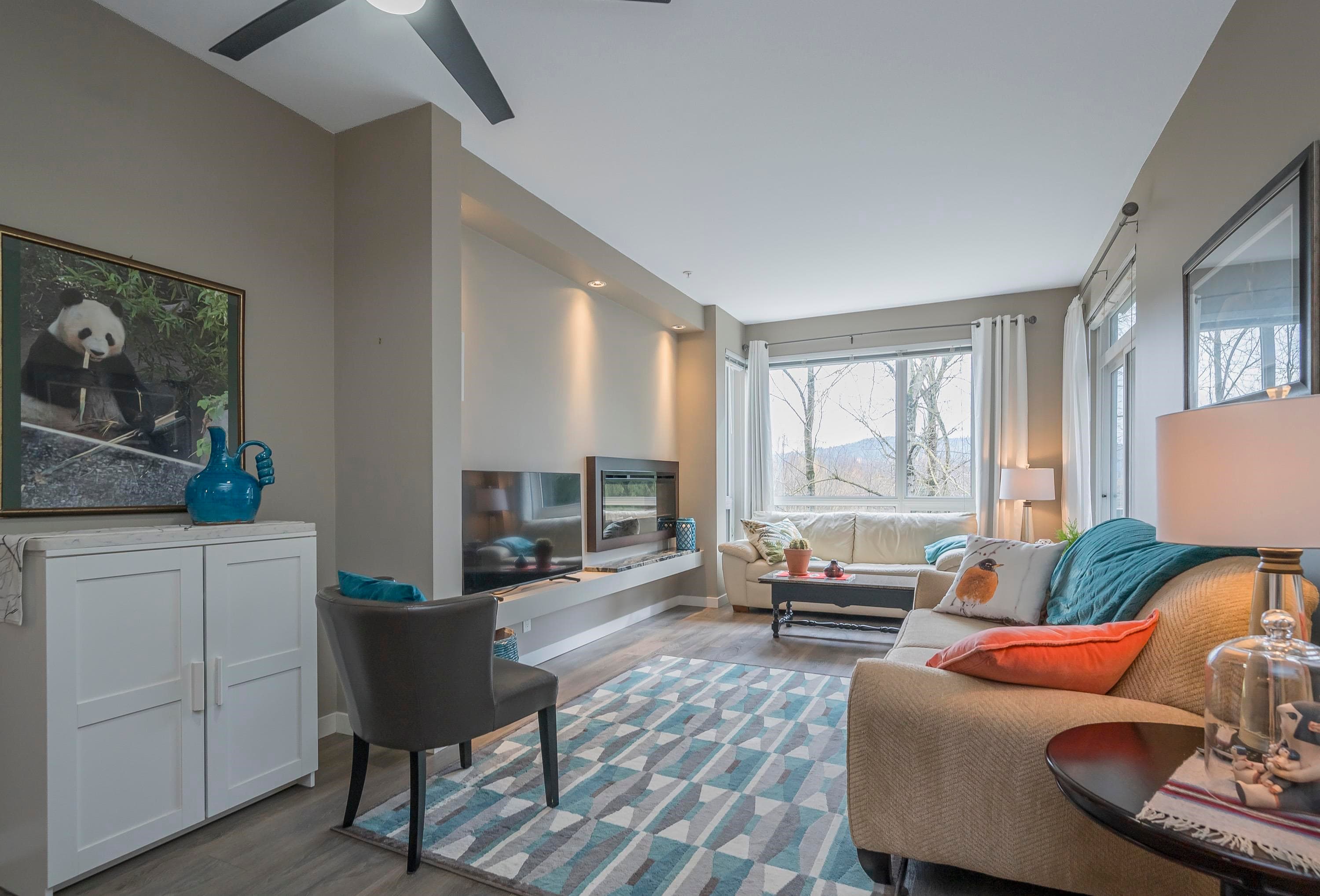 209 - 2238 Whatcom Road, Abbotsford, V3G 0E6 — photo 5