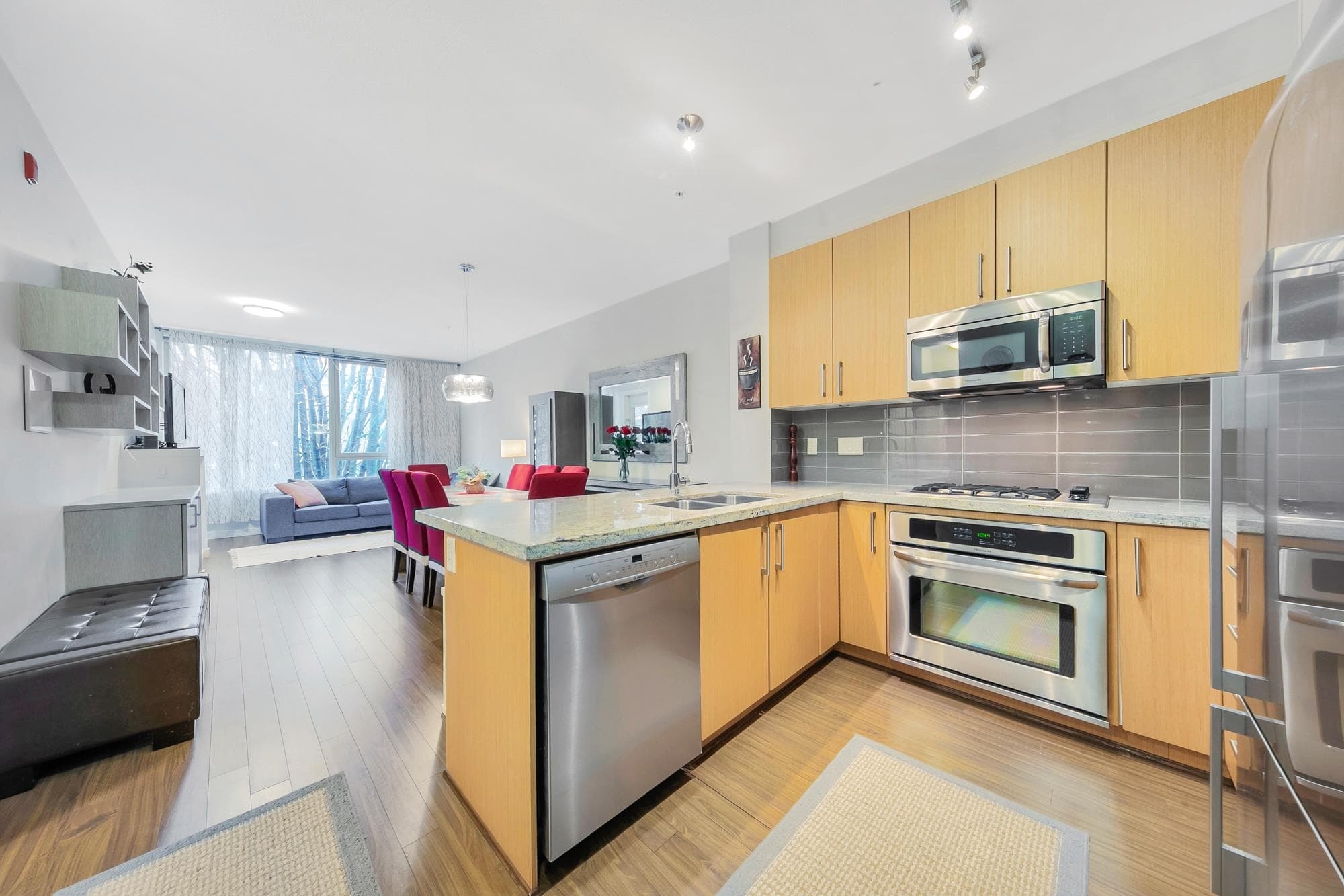 307 - 159 W 22nd Street, North Vancouver, V7M 0B6 — photo 3
