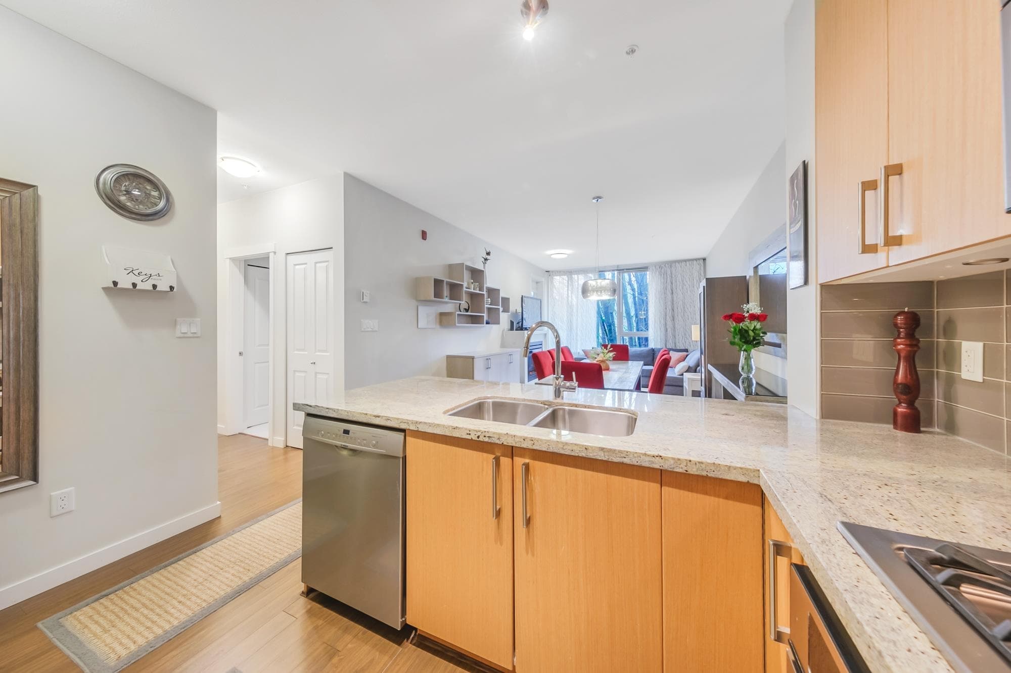 307 - 159 W 22nd Street, North Vancouver, V7M 0B6 — photo 5