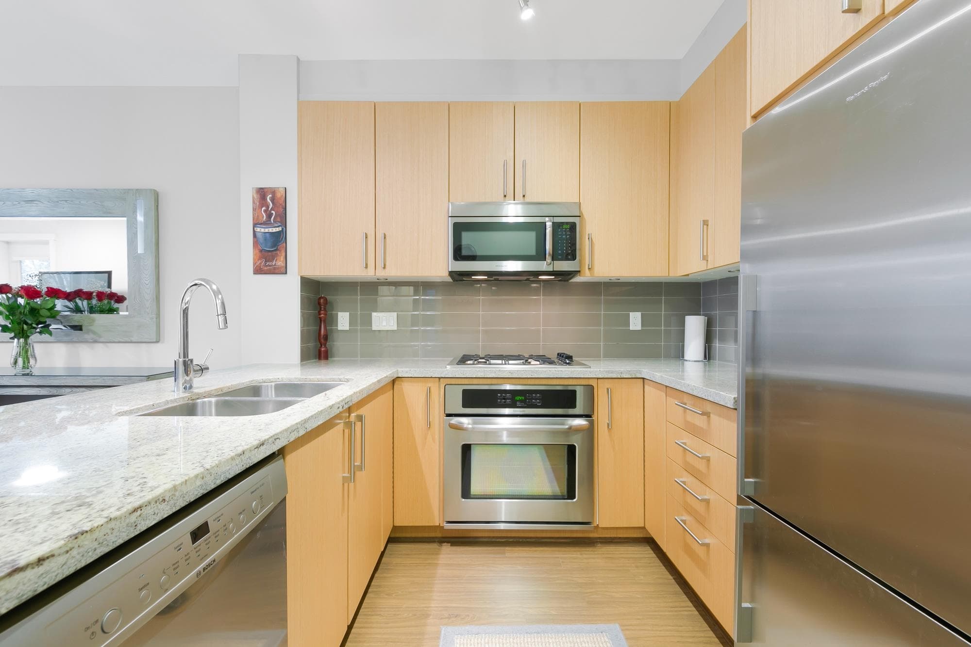 307 - 159 W 22nd Street, North Vancouver, V7M 0B6 — photo 4